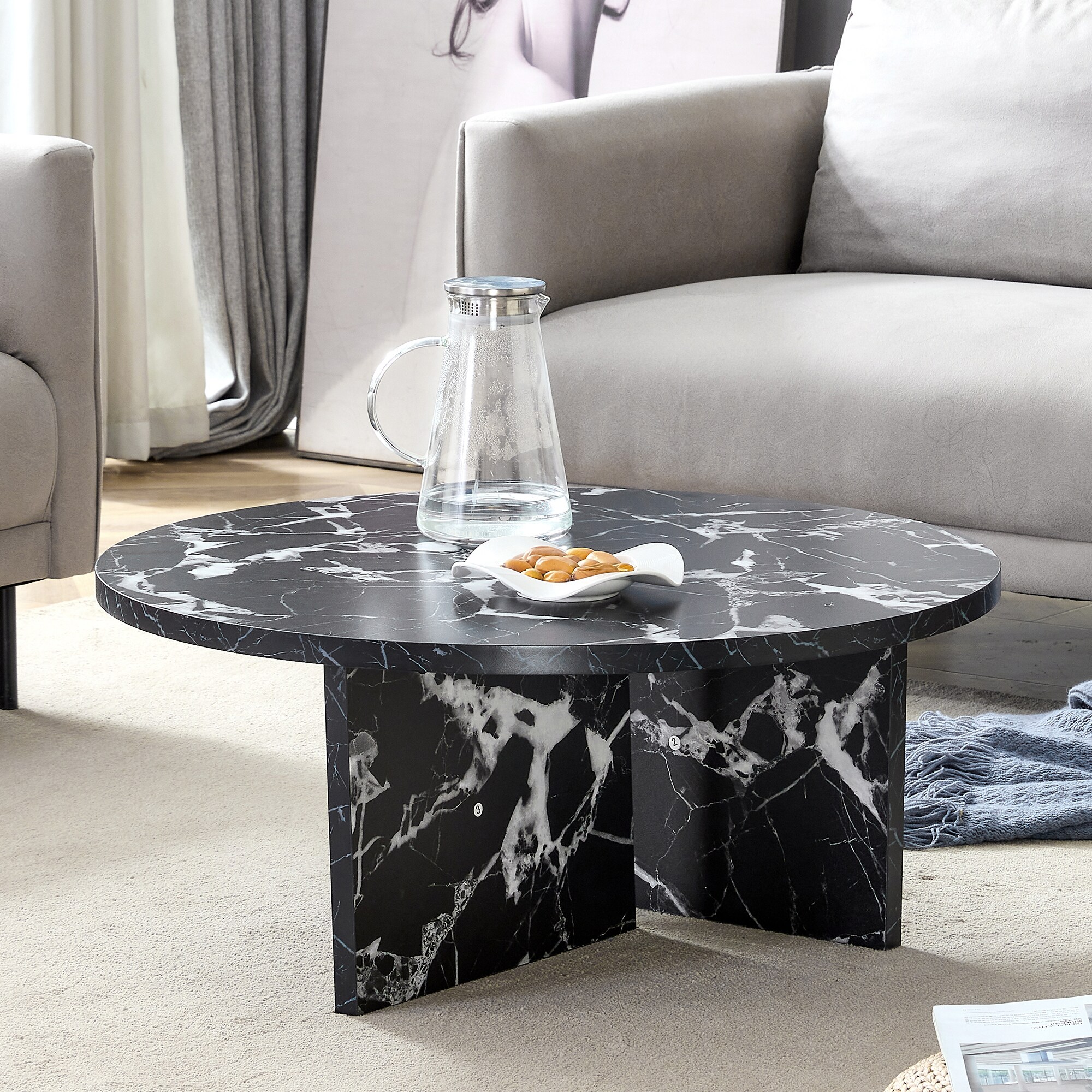 Bybafun YE8900009 Coffee-Tables - View #12