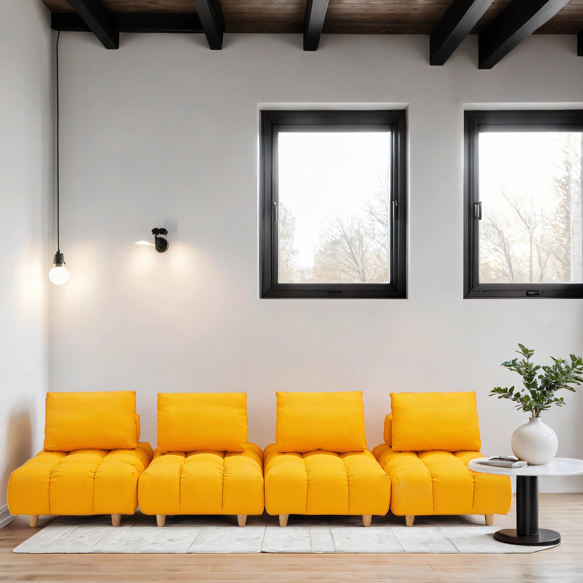 Bybafun YC5200103 Sofas-Loveseats - View #8