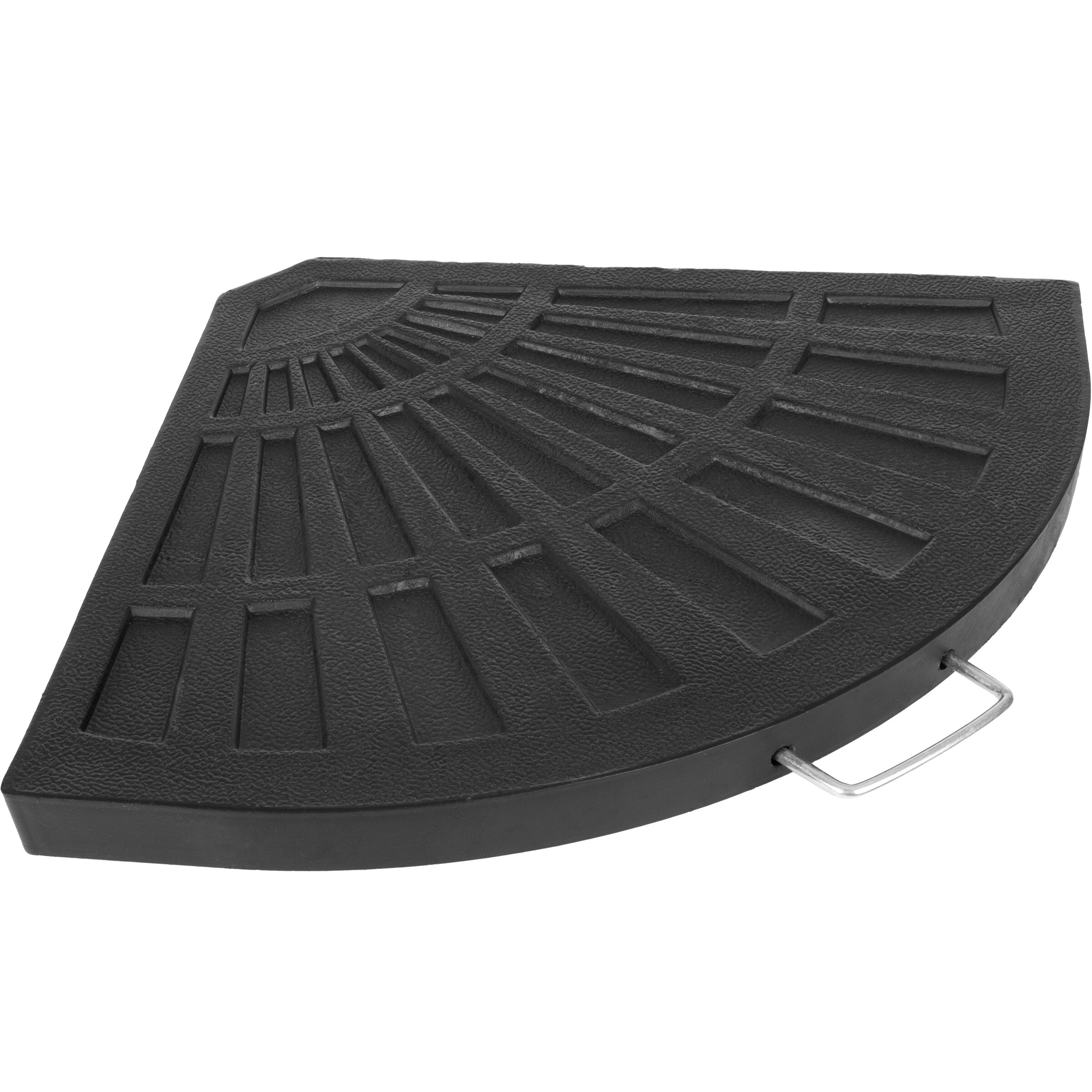 Pure Garden 50-LG1355 Umbrella-Bases - View #10