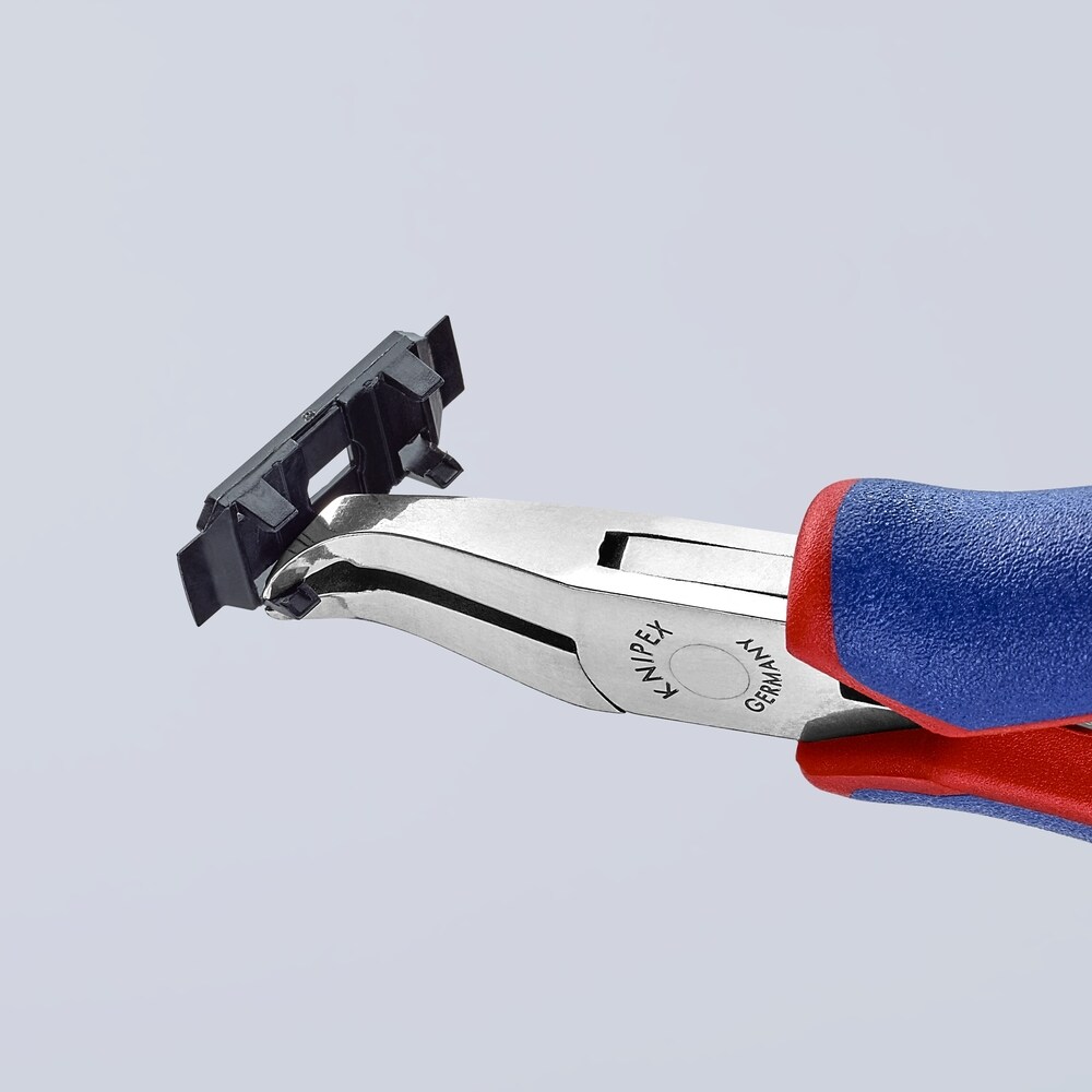 KNIPEX 64 72 120 sidecutters - View #5