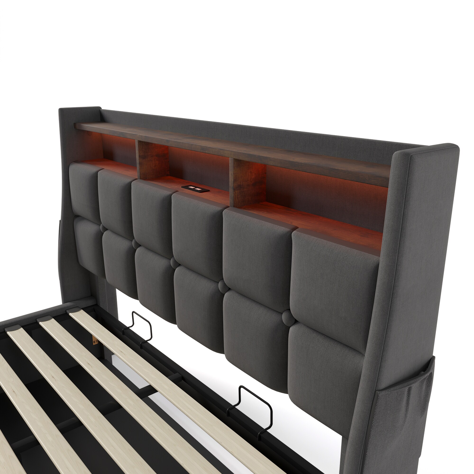 Bybafun YC4700008 beds - View #5