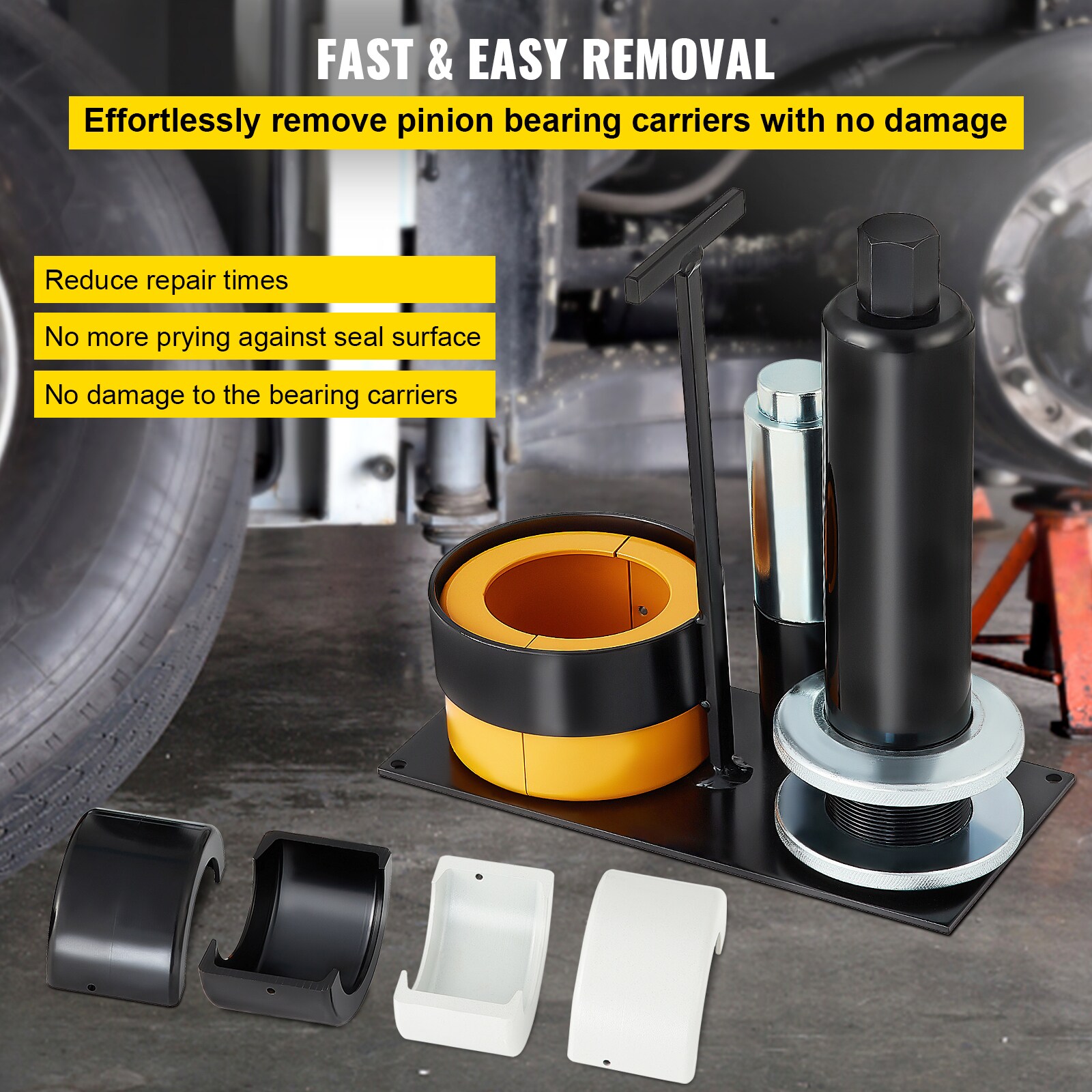 VEVOR SCCLCTZCLMZ102935V0 Automotive-Specialty-Tools - View #3