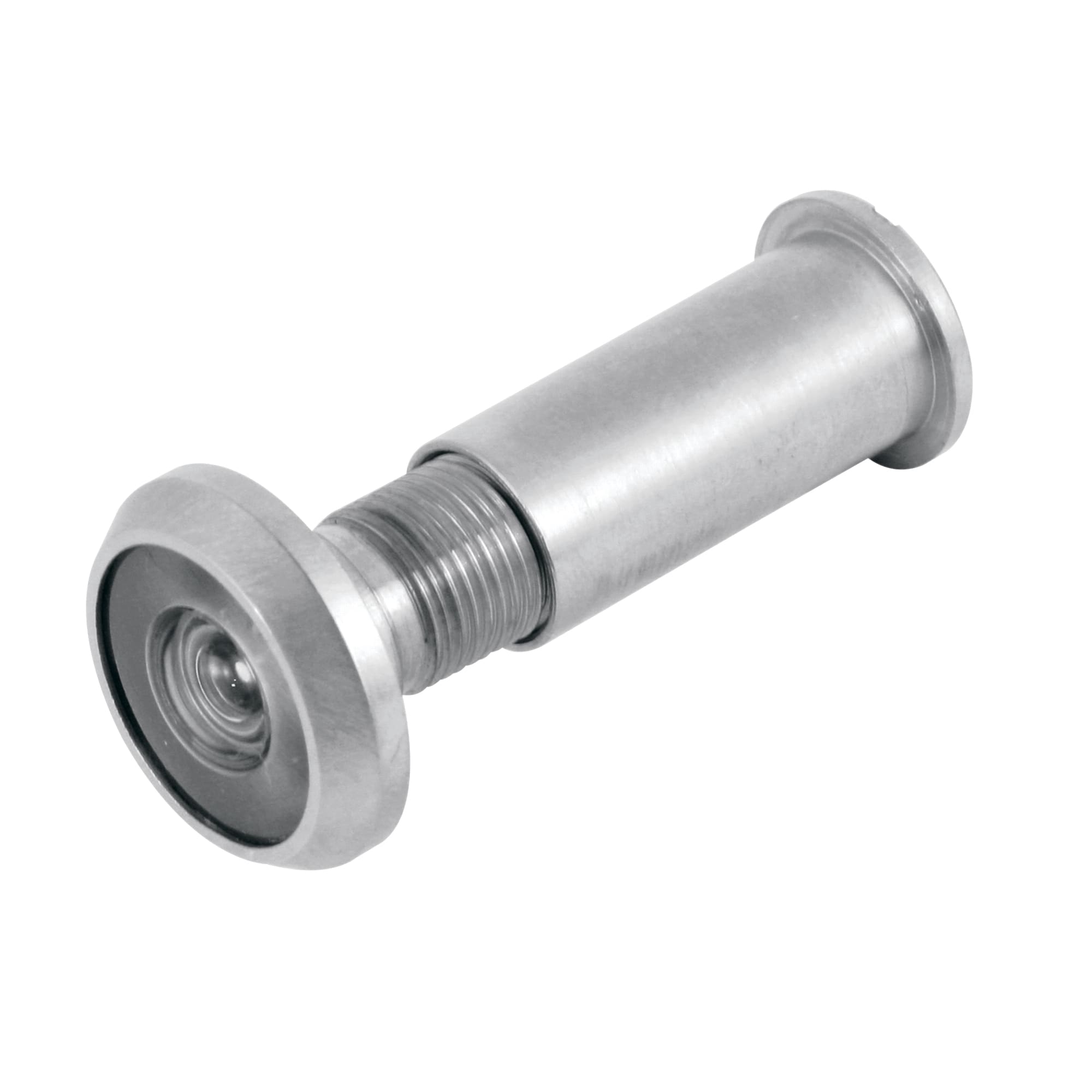Prime-Line MP10312 1.25-in 180-degree View Door Viewer