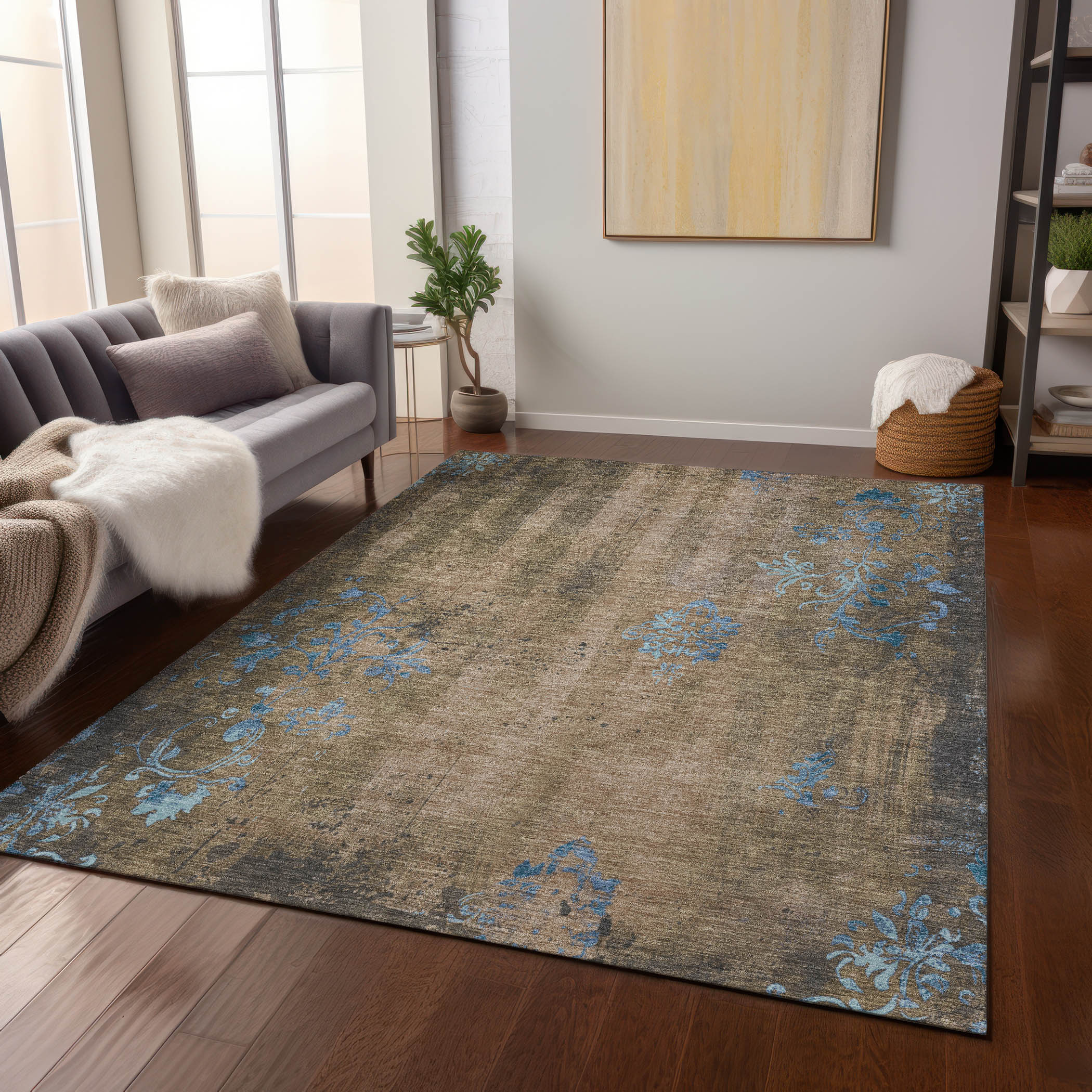 Addison Rugs ACN1788TP5X8 rugs - View #7
