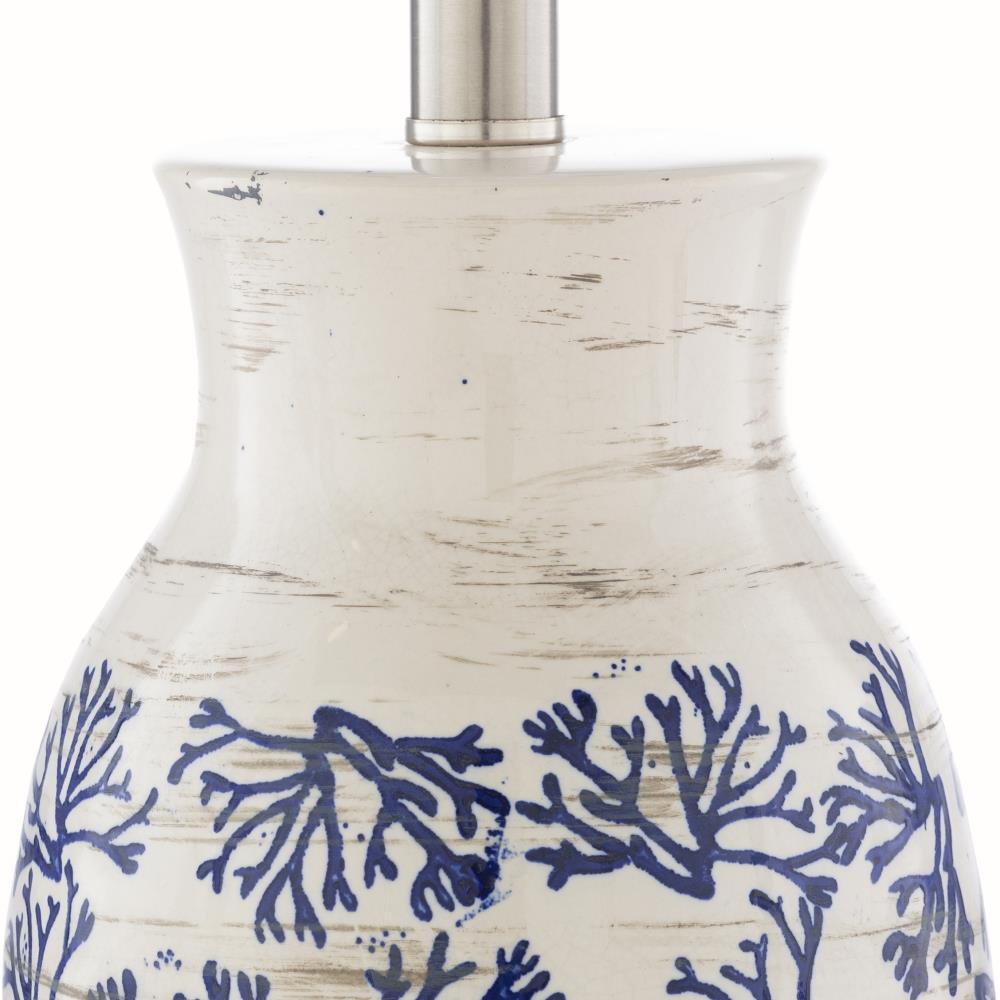 Surya OCT-001 Table-Lamps - View #4