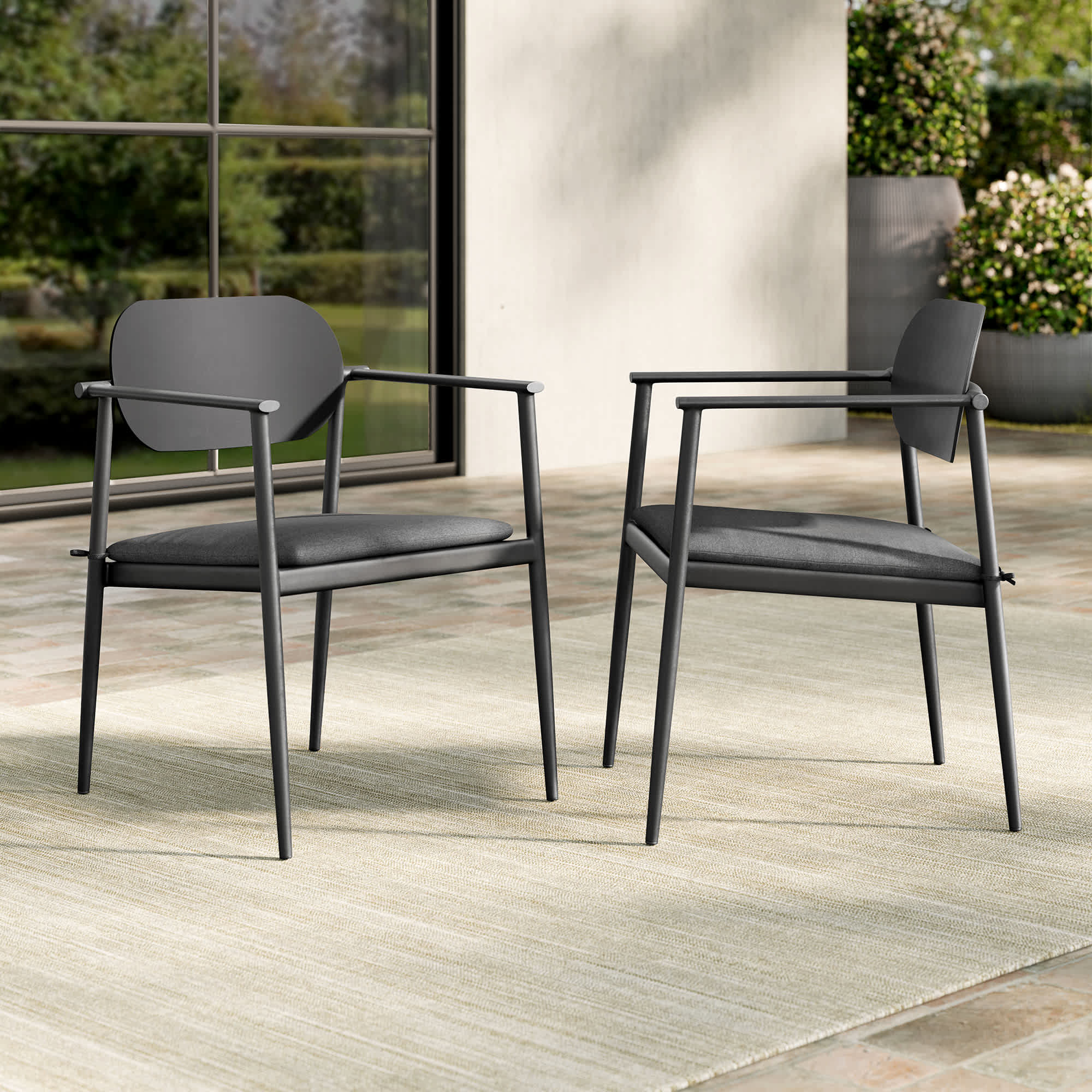 Modway EEI-7148-CHA-CHA Dining-Chairs - View #10