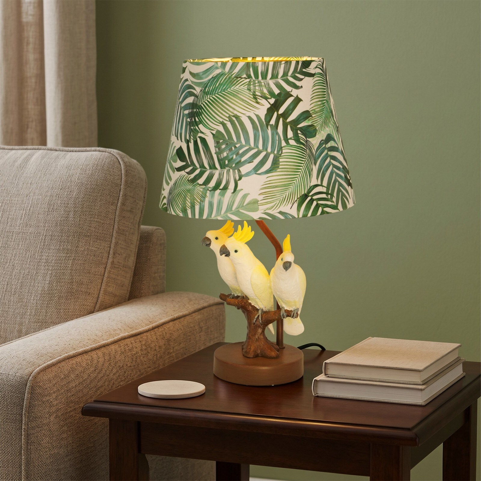 EFPERFECT MPN-DS-TR68 Table-Lamps - View #4