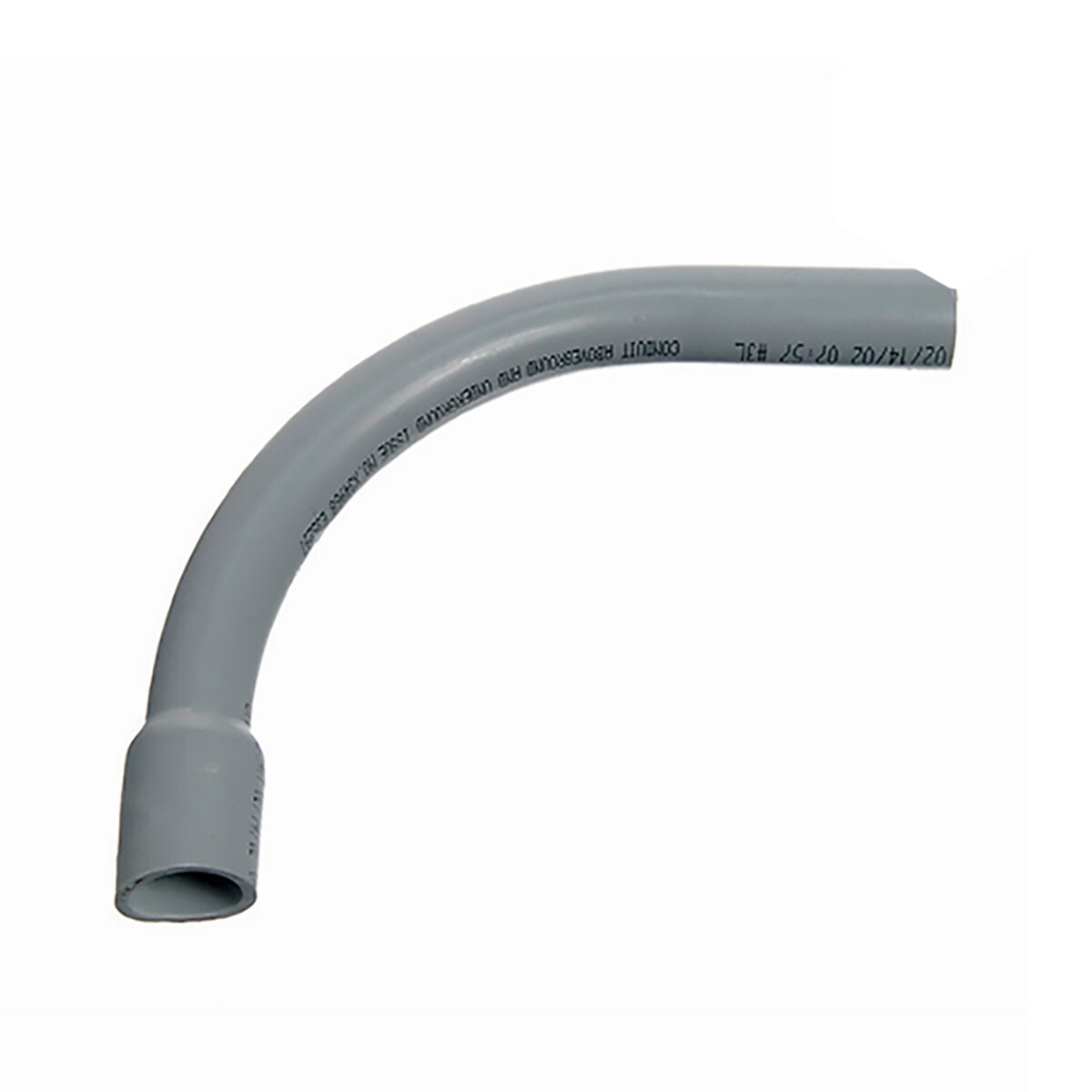 Schedule 40 PVC Conduit Conduit Fittings At Lowes