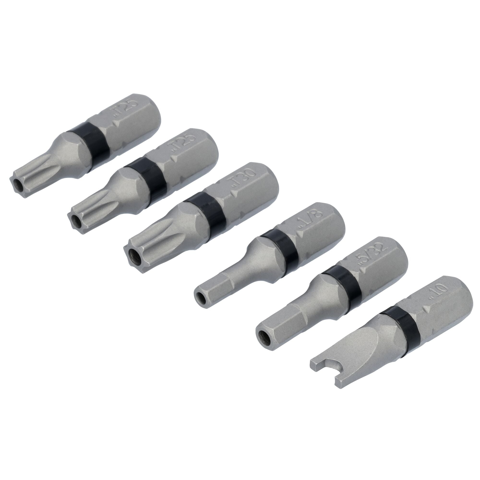DEWALT DWAF1SECTG6 screwdrivingbits - View #2