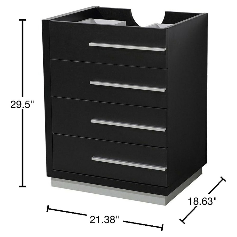 Fresca FCB8024BW vanities - View #6