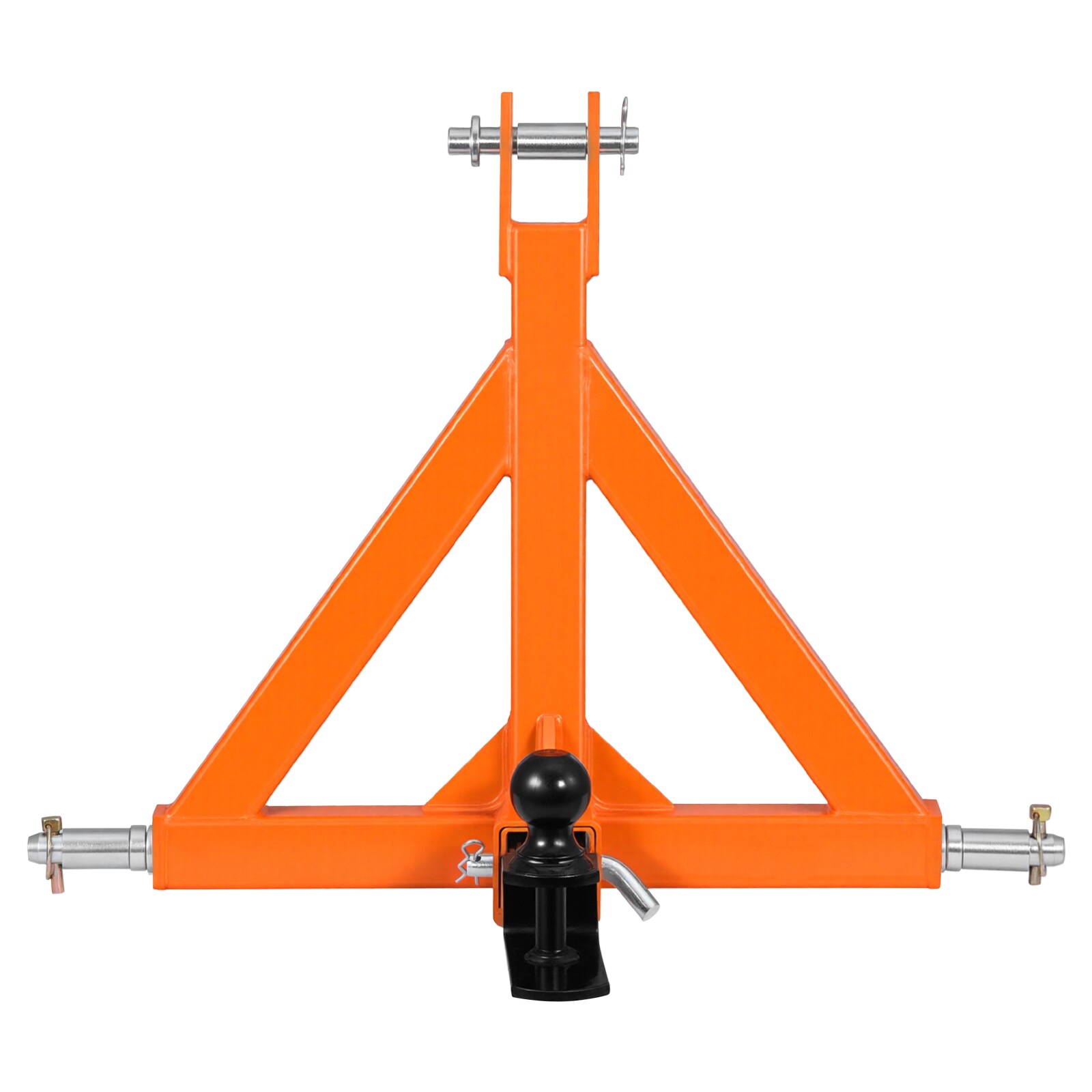 VEVOR SCSJXJSQDKDT17397V0 Tiller-Attachments - View #8