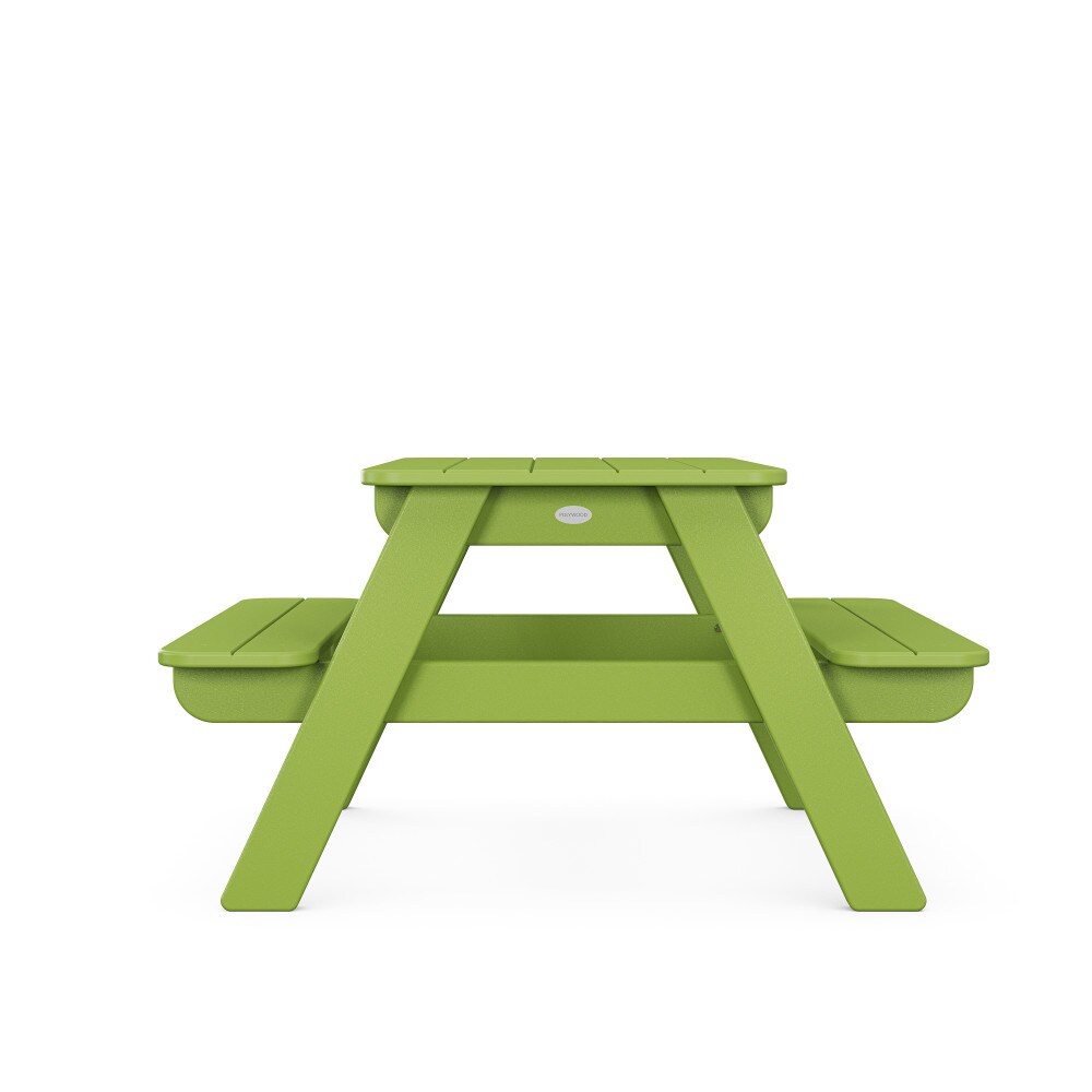 POLYWOOD KT130LI Patio-Tables - View #4