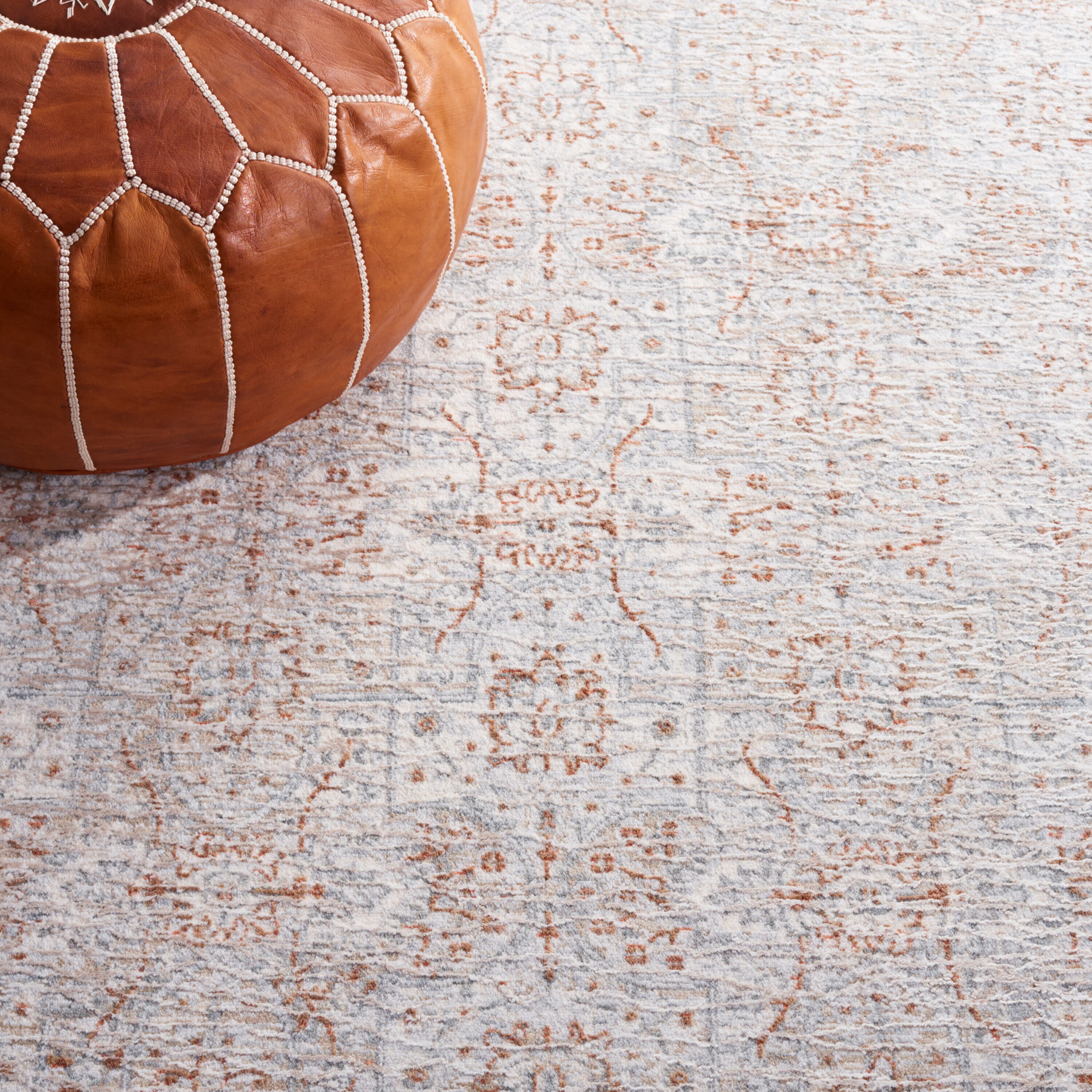 Safavieh MRM302B-7SQ rugs - View #6