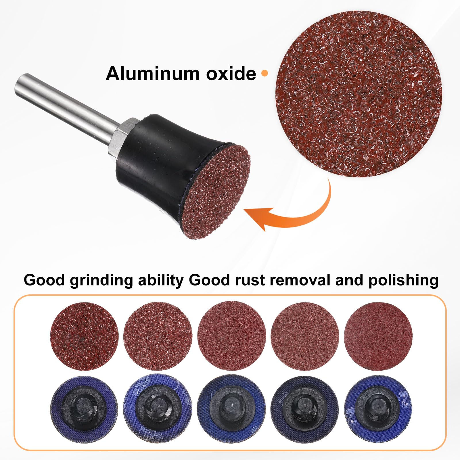 Aoibox LAB2YLMD Grinder-Parts-Attachments - View #4