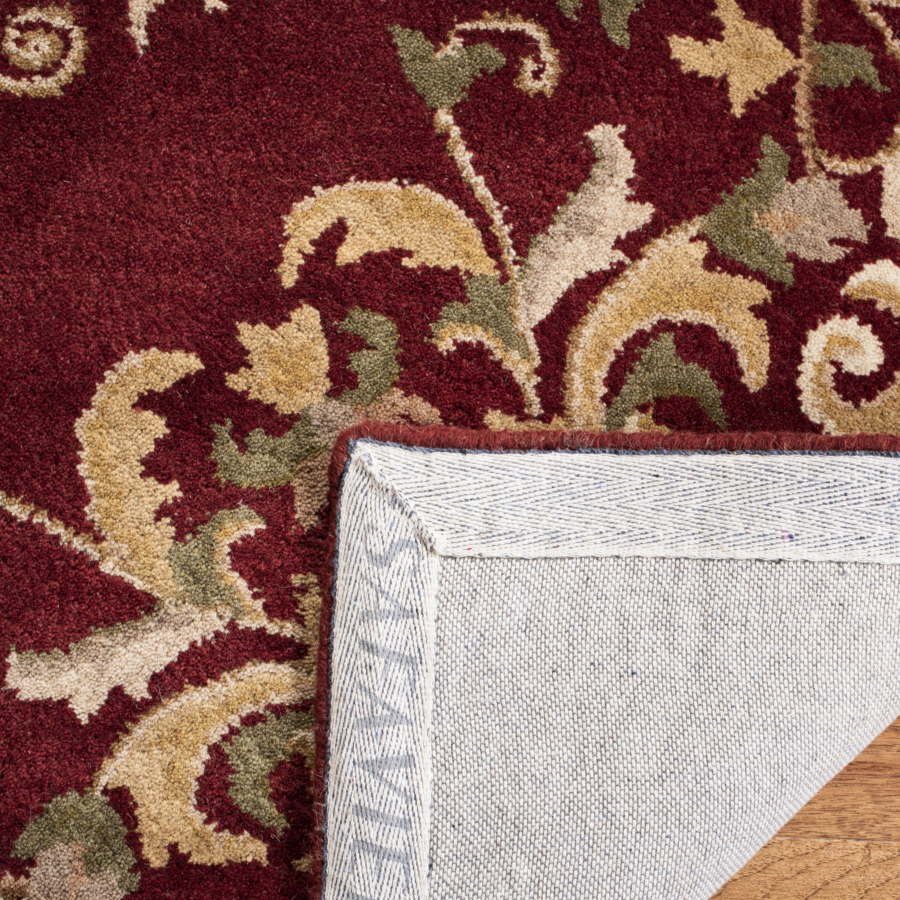Safavieh HG640C-214 rugs - View #4