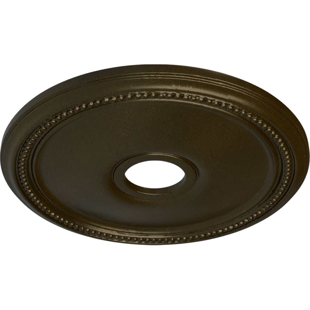 Ekena Millwork CM18DIGGS Ceiling-Medallions - View #2
