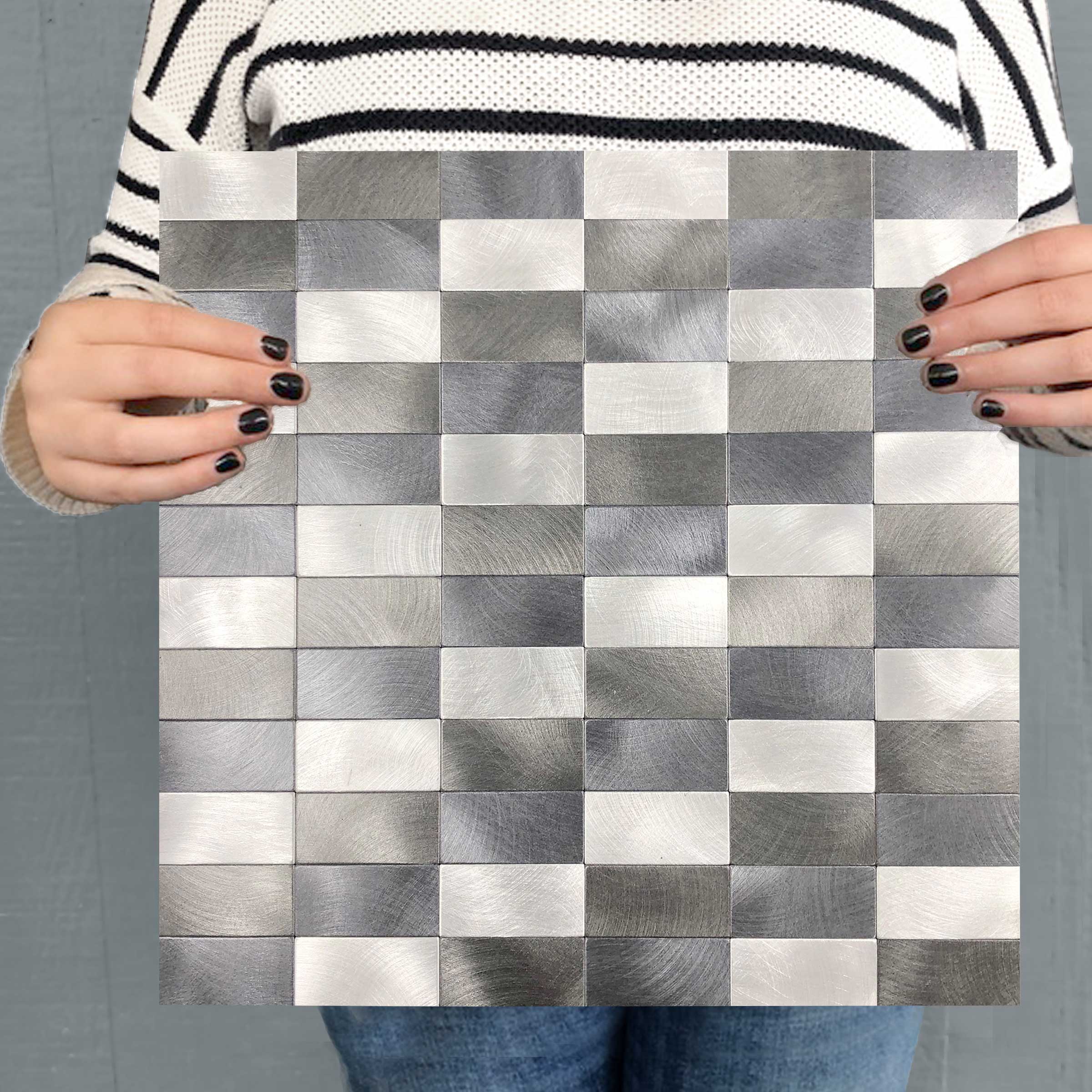 Design is Personal SCR-NA-04 Ceramic-Tile - View #8