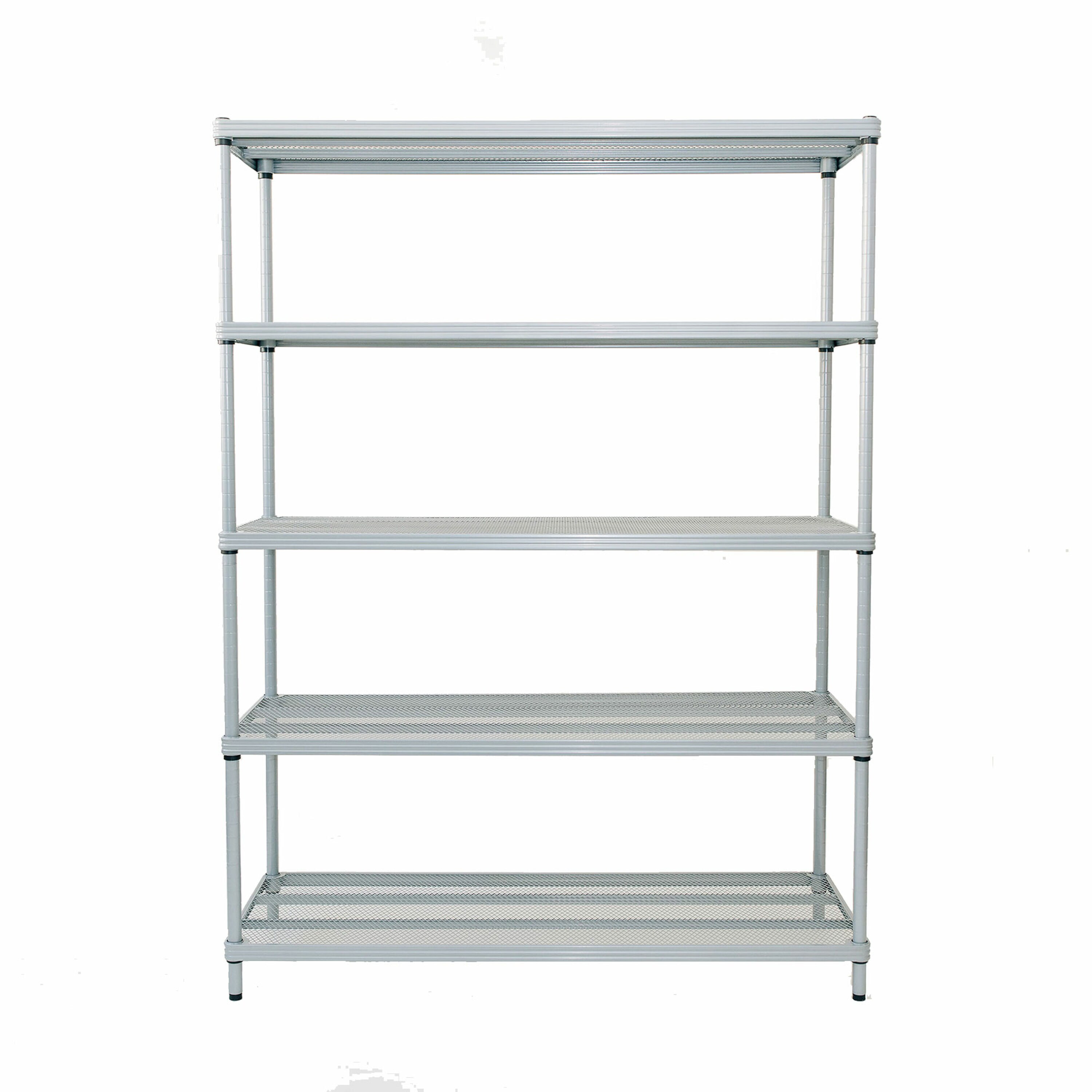 Design Ideas 325731 Free-Standing-Shelving - View #11