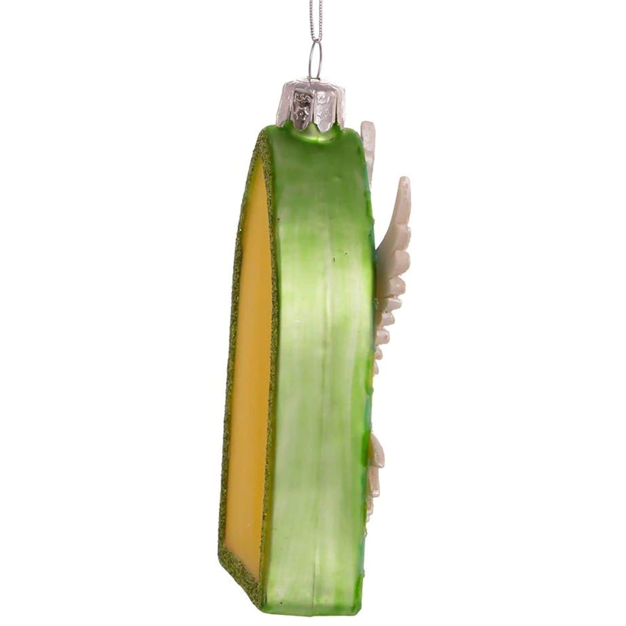 Kurt S. Adler 086131581380 m060040 - View #3