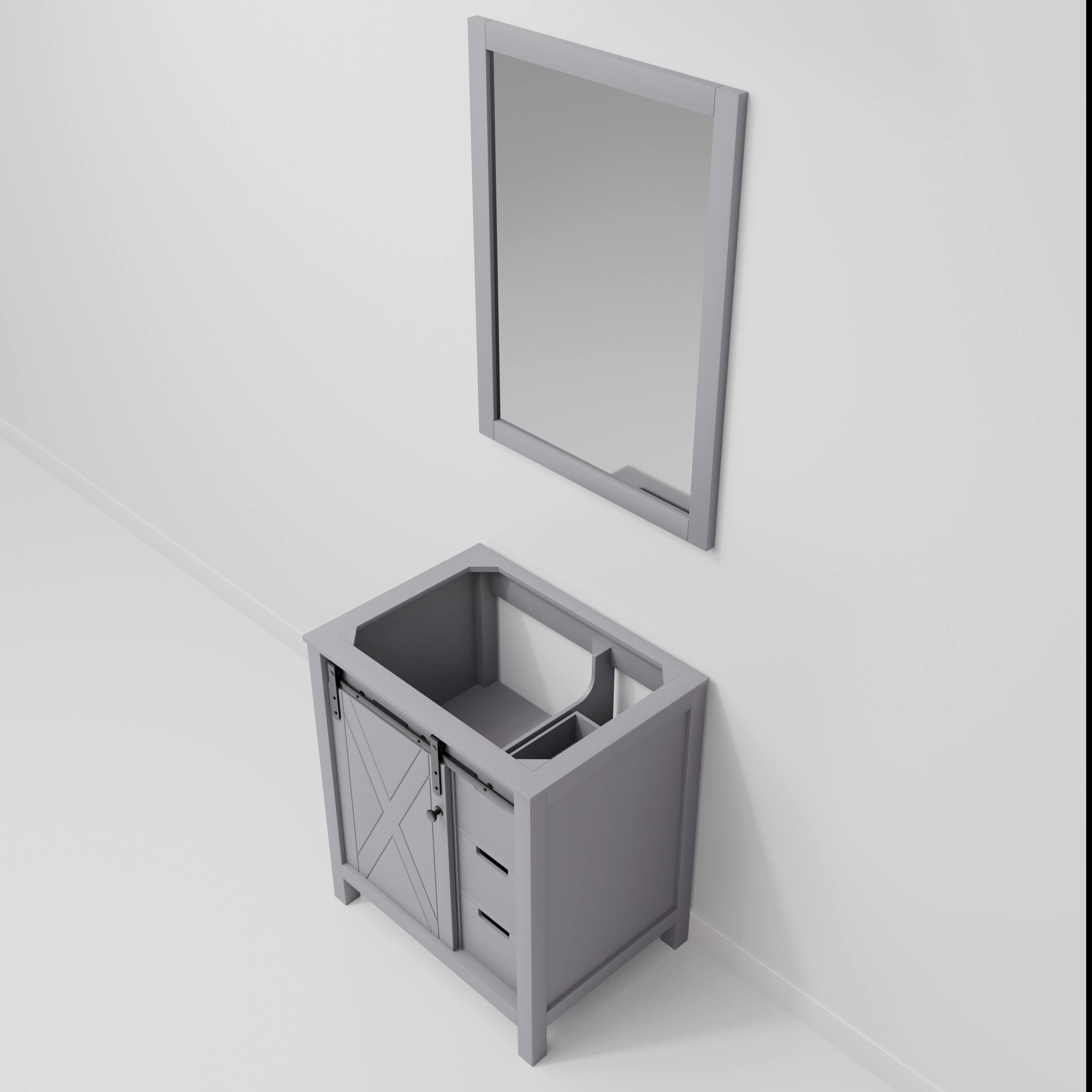 Lexora LM342230SB00M28 vanities - View #5
