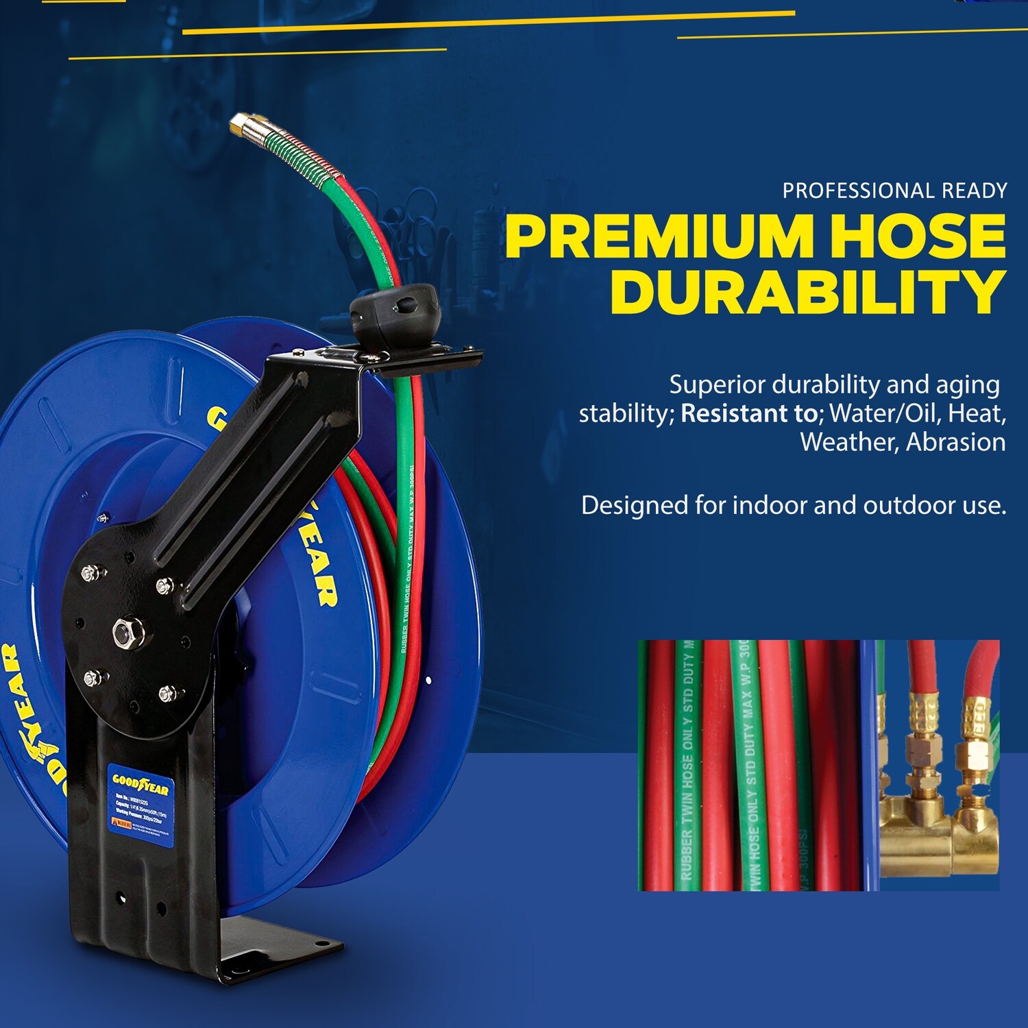 Goodyear W8081522G Electric-Welding-Accessories - View #5