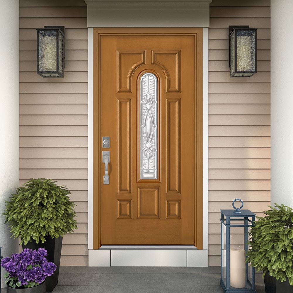 Masonite 3421800 Entry-Doors - View #2