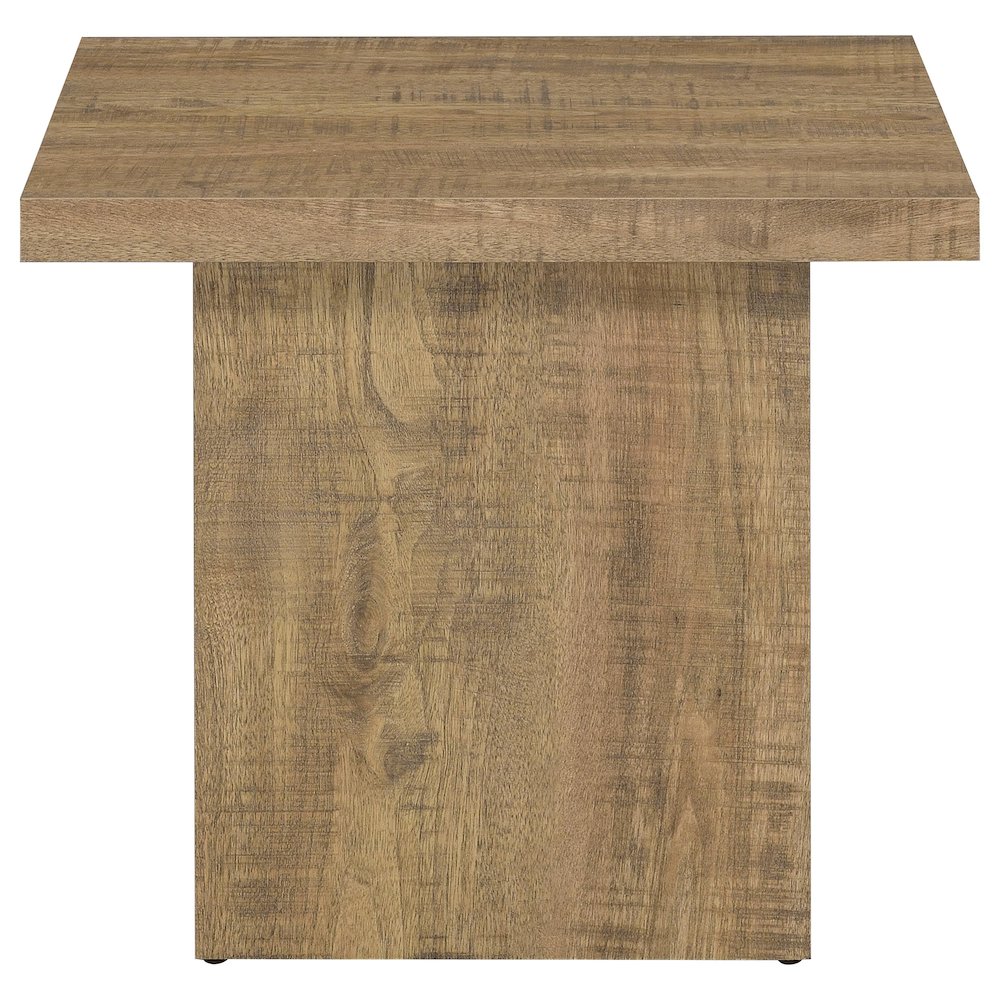 FurniFact BO3942162WHT Accent-Table-Sets - View #5