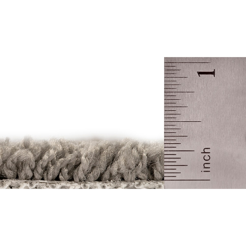 Style Selections SS015-12-L010 Carpet-Panel - View #5
