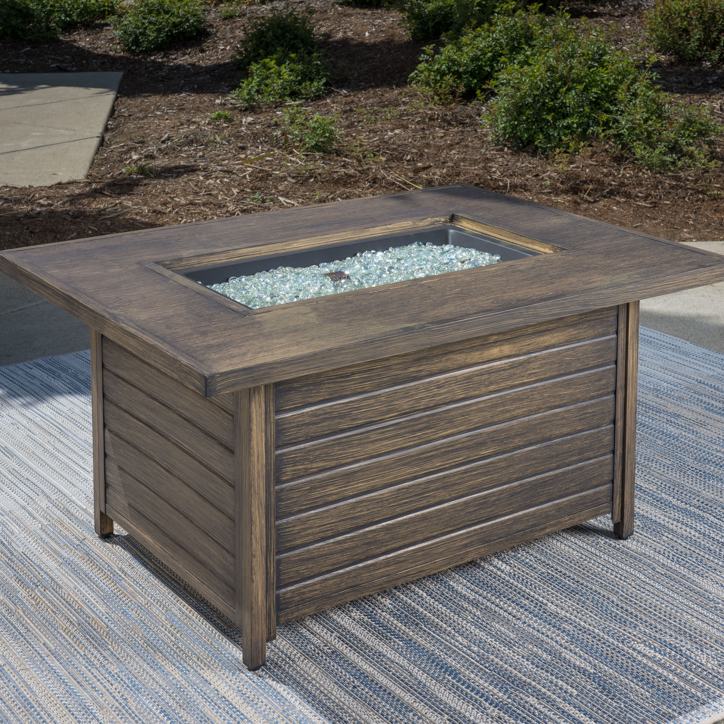 Tortuga Outdoor 44-3018-CN Patio-Conversation-Sets - View #2