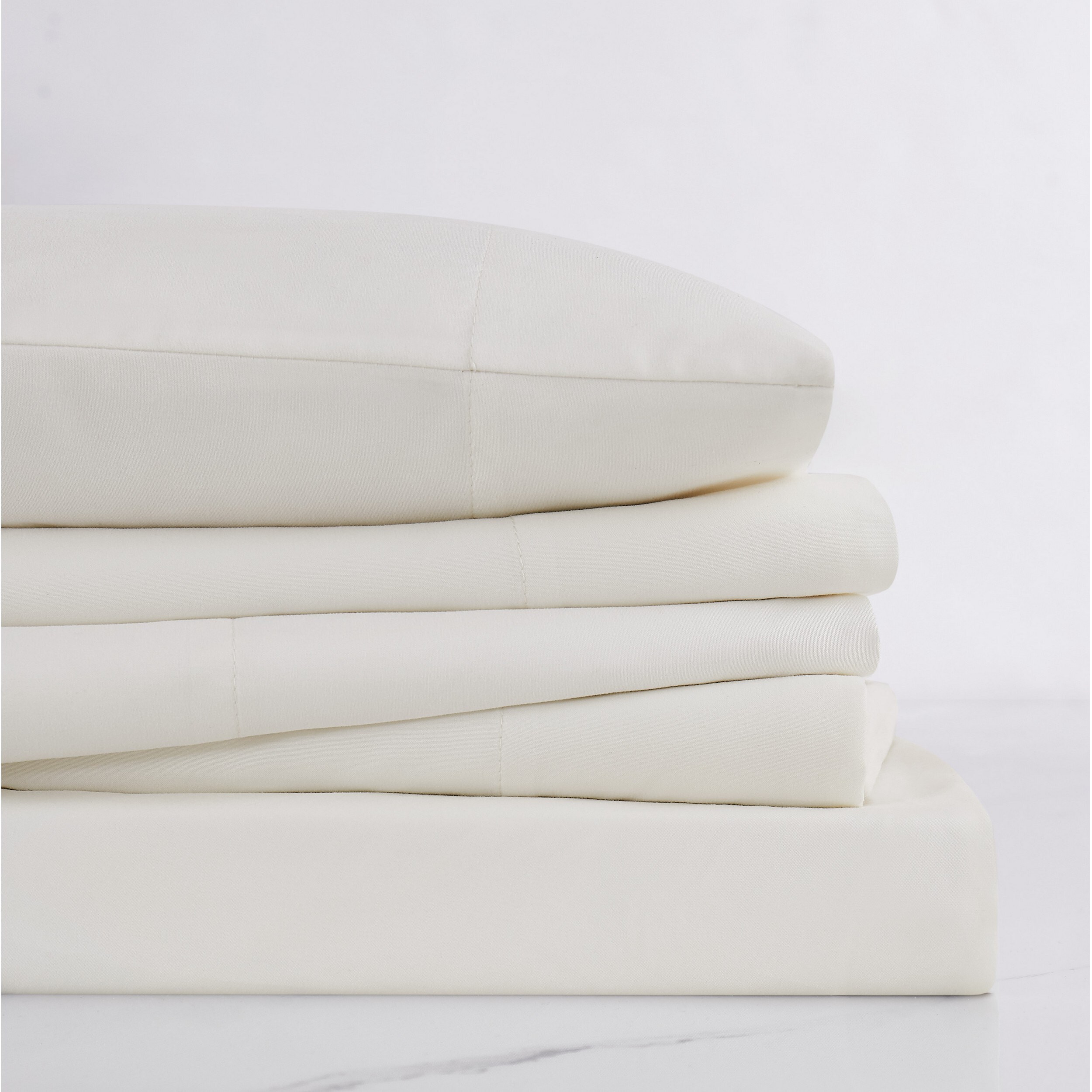 Truly Soft SS1658IVTX-4700 Sheet-Sets - View #7