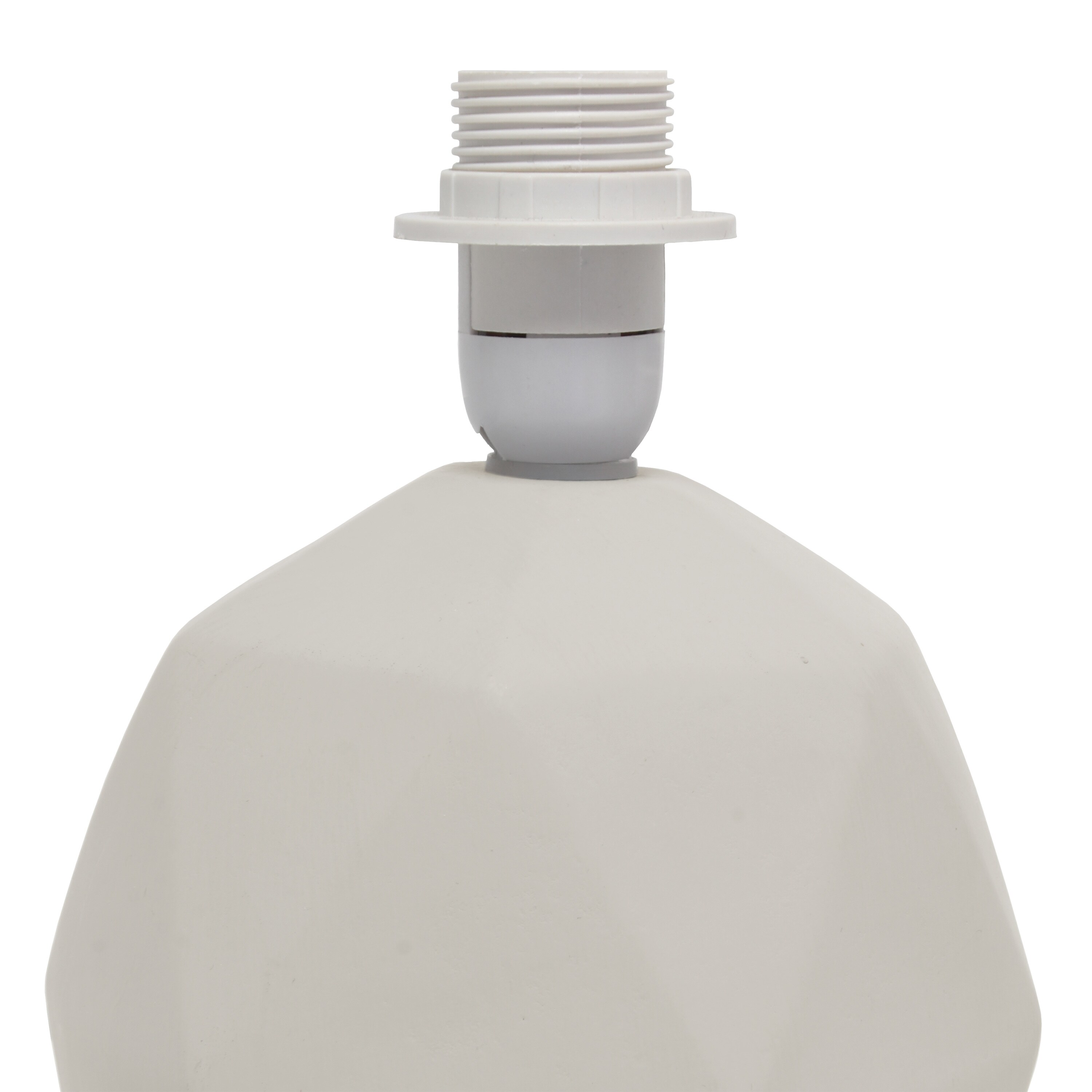 Simple Designs LT2060-BLK Table-Lamps - View #4