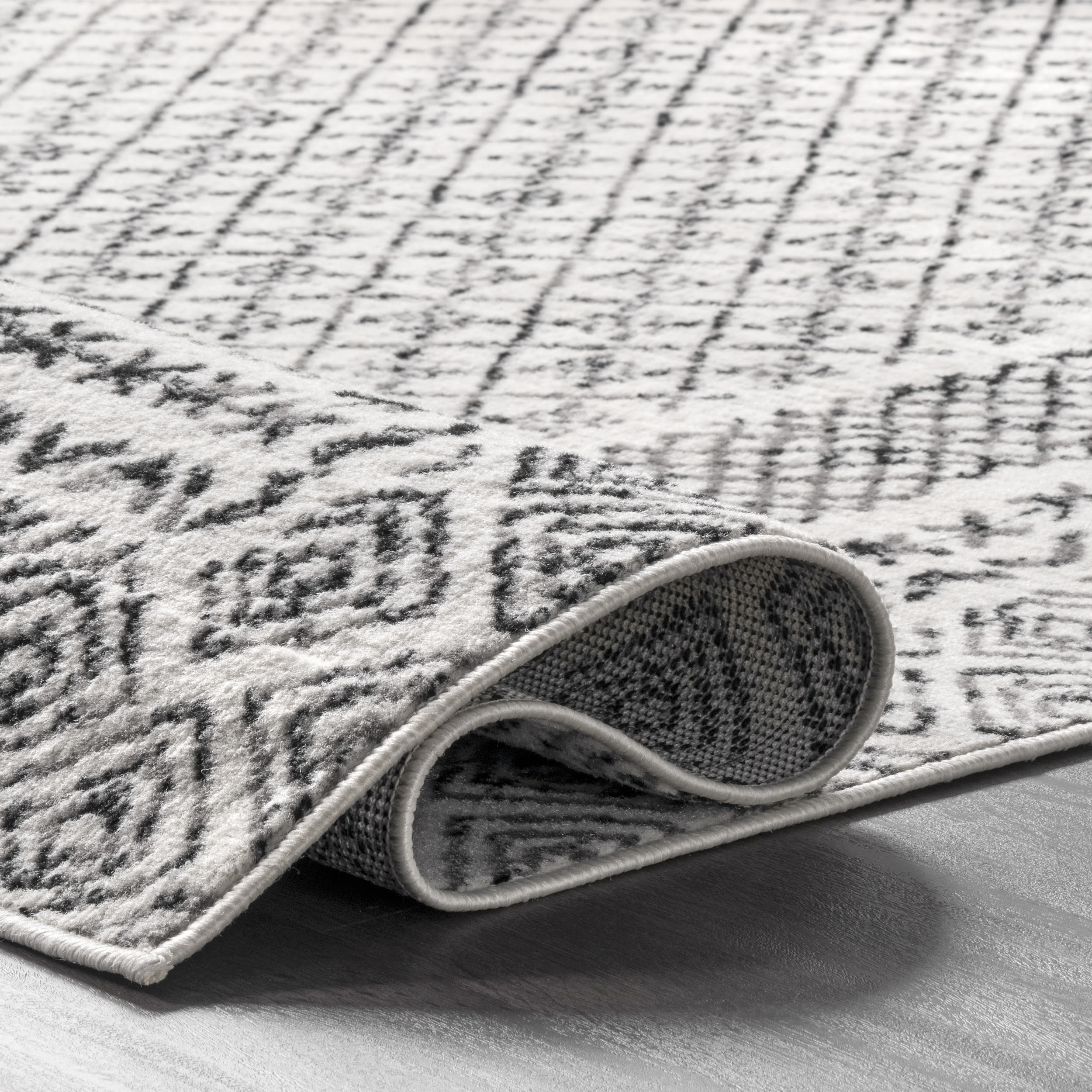 nuLOOM ECRK13A-6709 rugs - View #2
