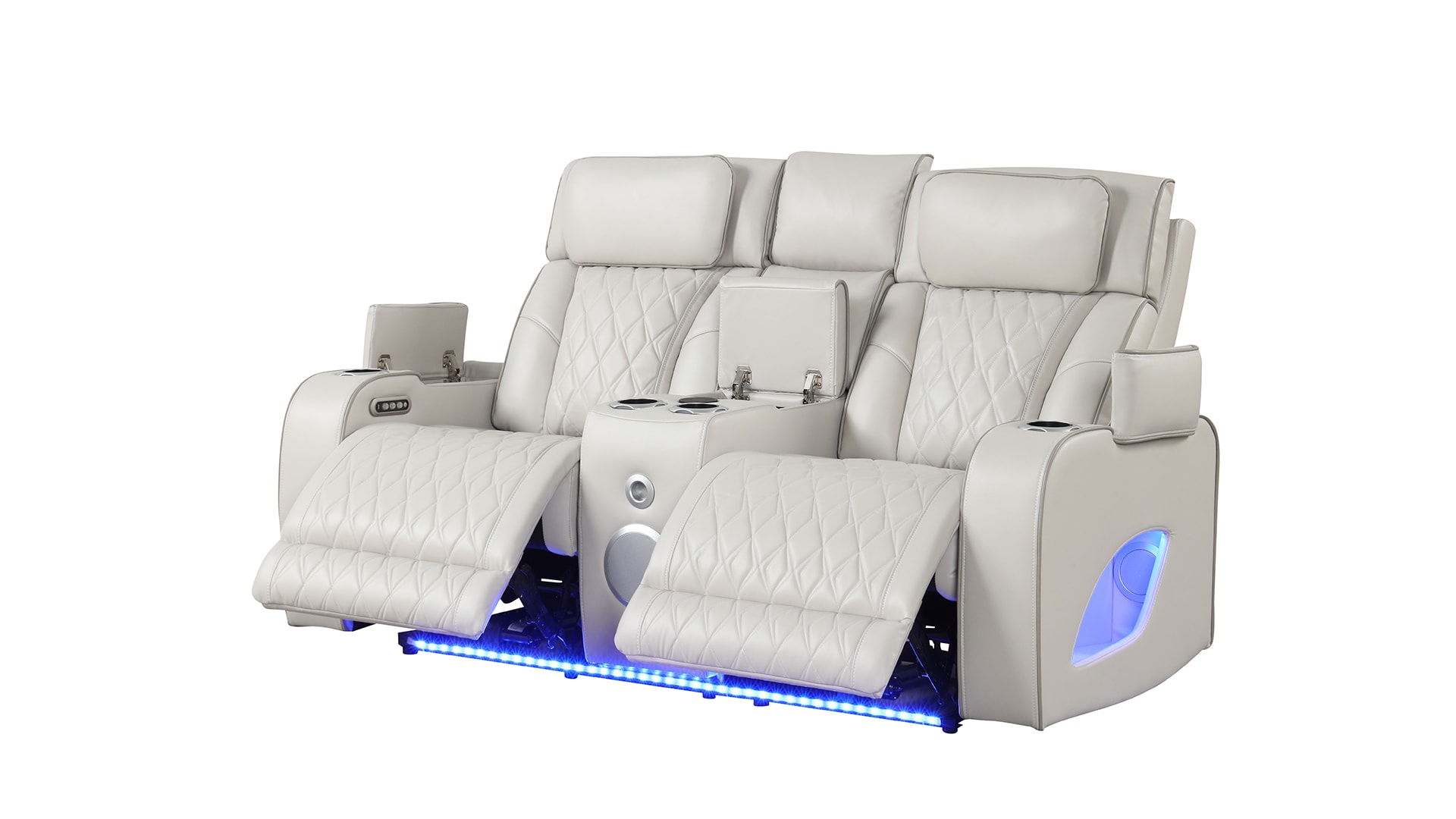 Galaxy 601955556736 Sofas-Loveseats - View #4