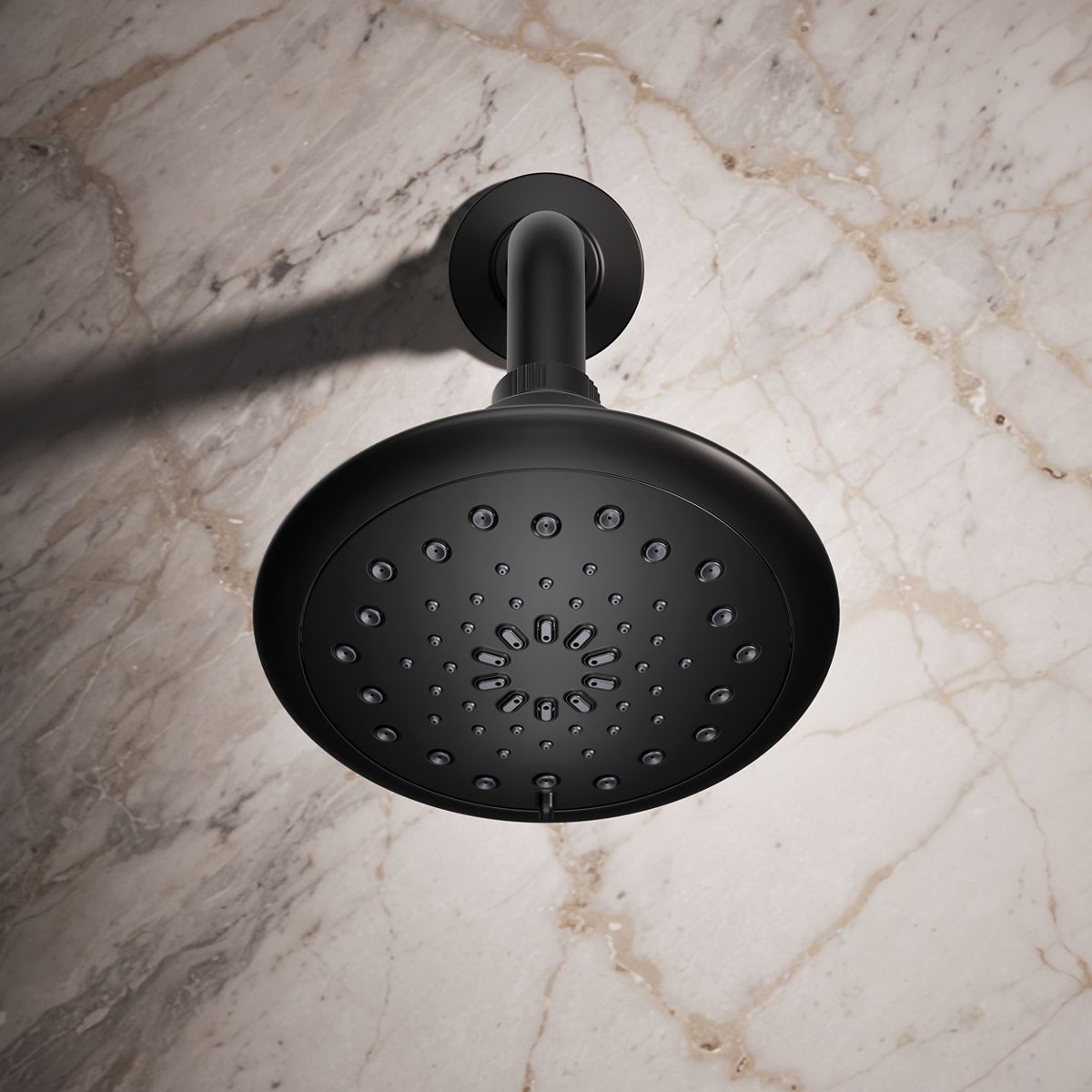 KOHLER R31299-G-BL Fixed-Showerhead - View #4