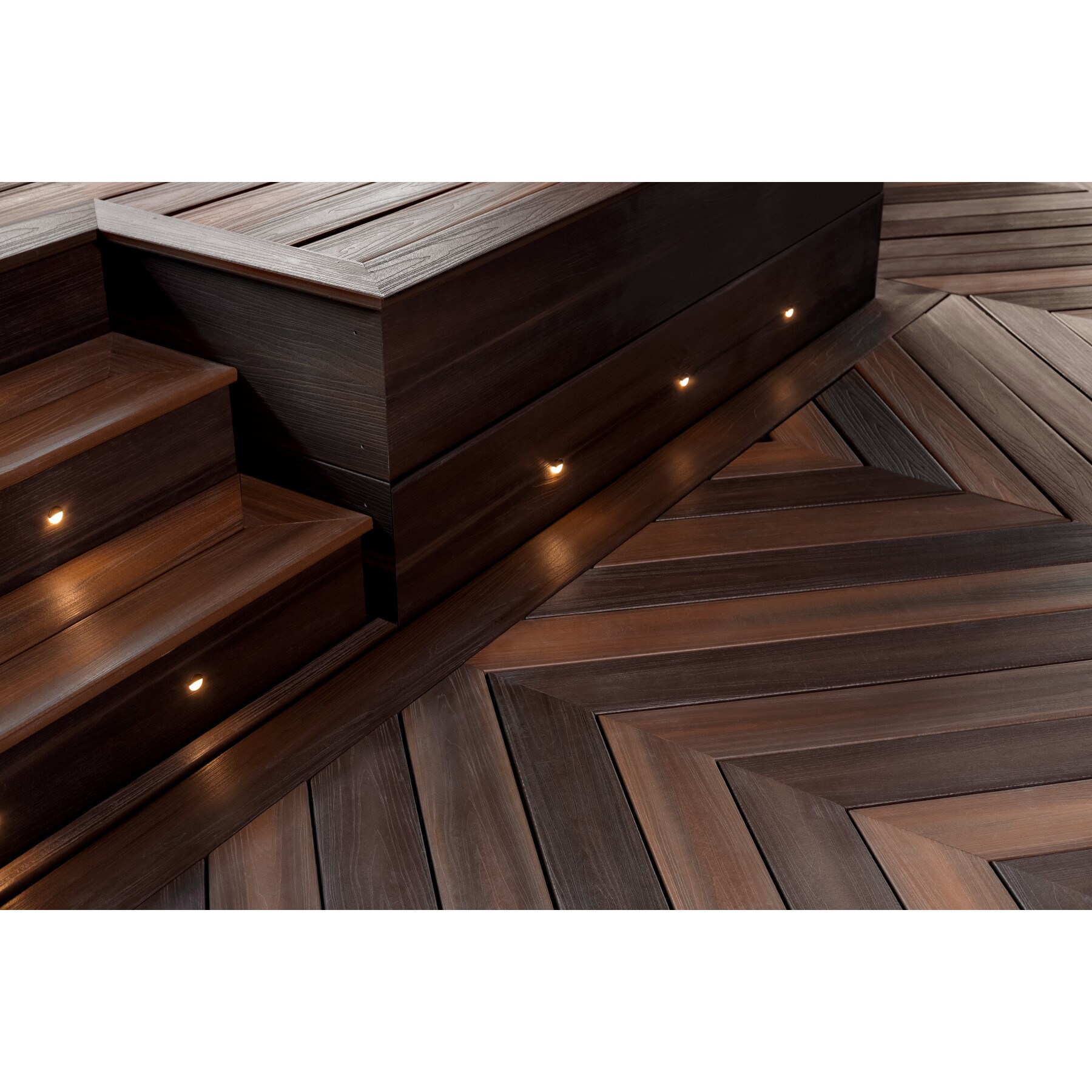 Fiberon 11212 Deck-Lights - View #3