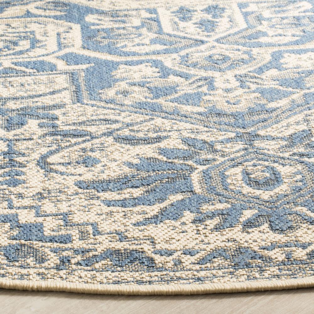 Safavieh LND138M-6R rugs - View #3