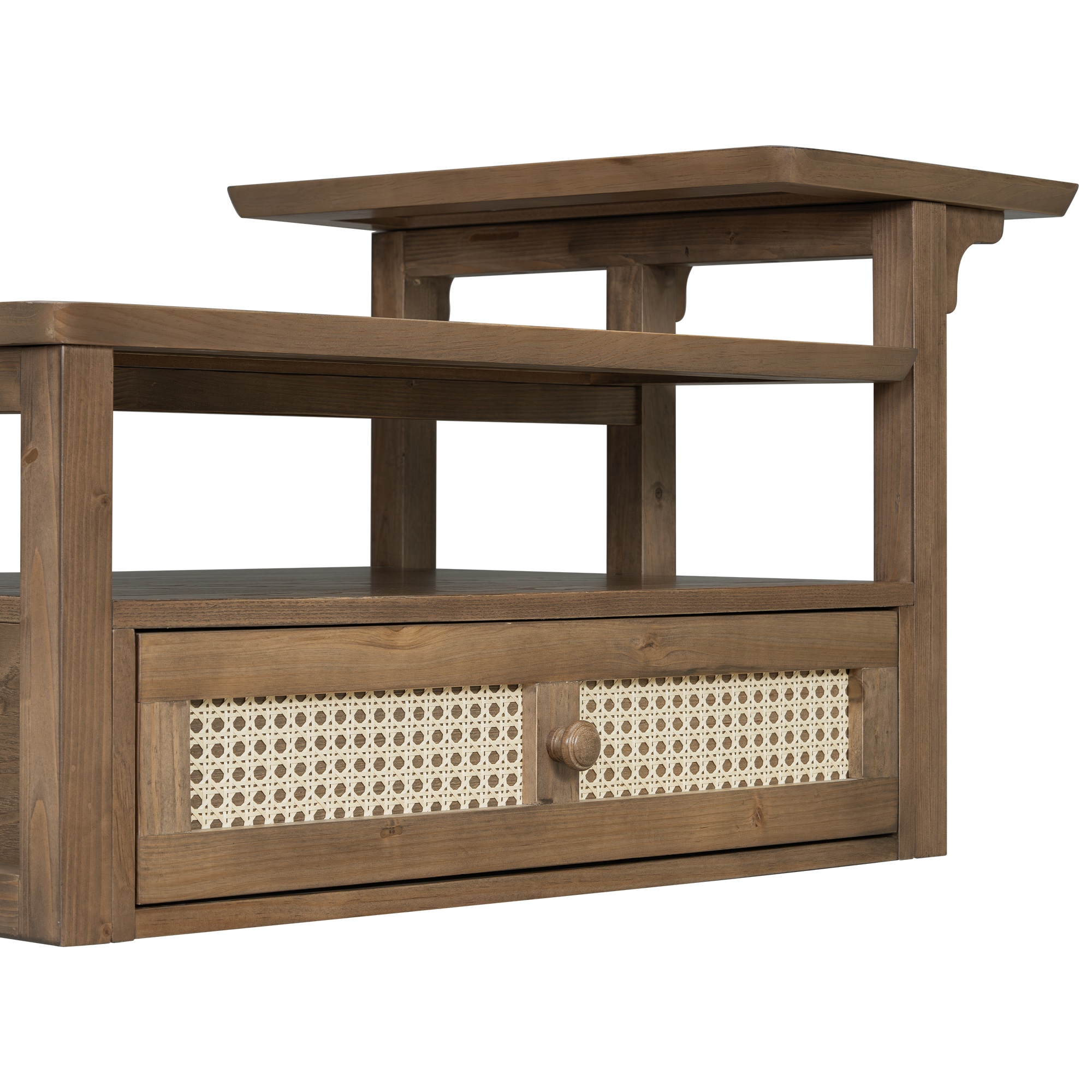 ModernLuxe L3P-N724P232190D Coffee-Tables - View #4