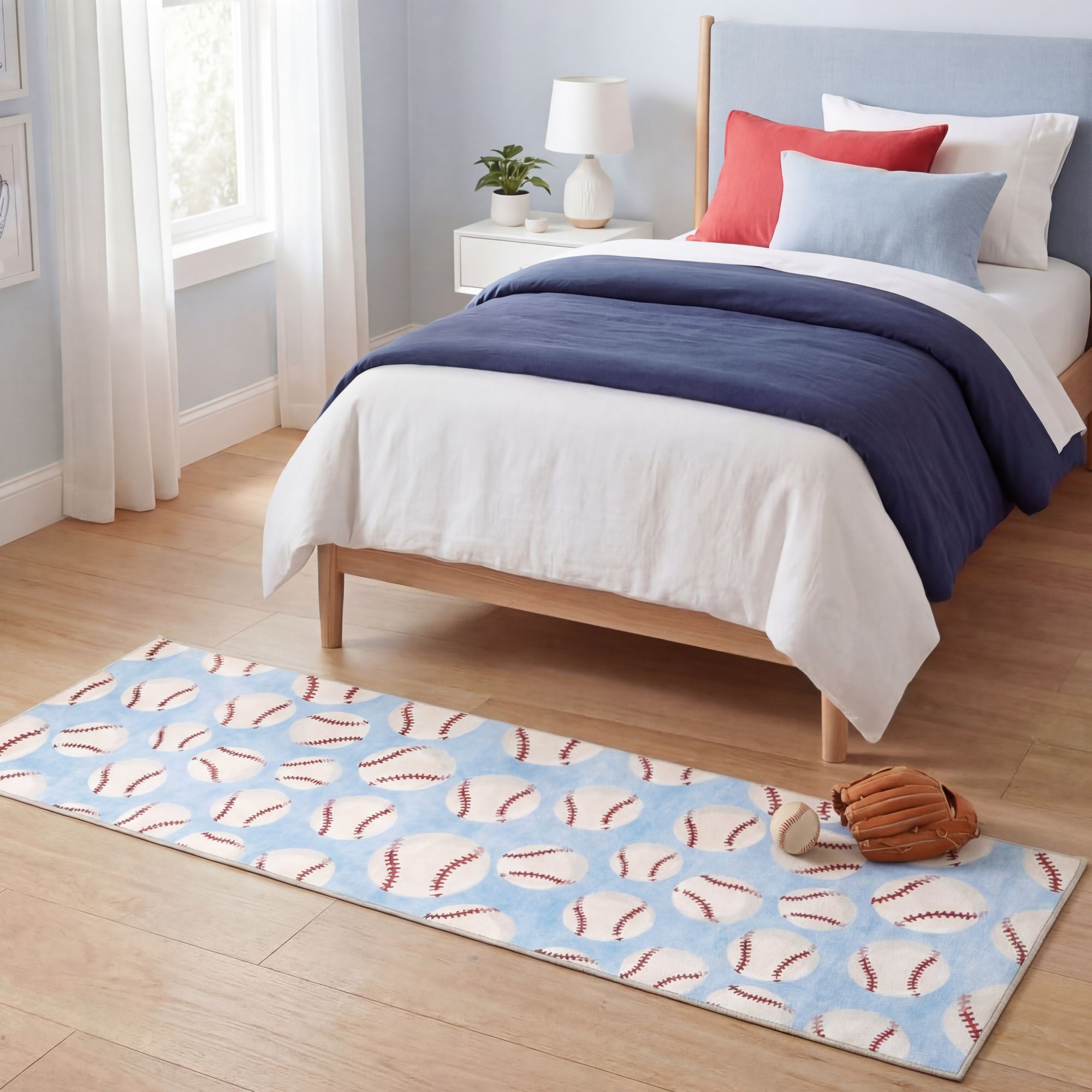 Wyatt & Ash 646760293711 rugs - View #2