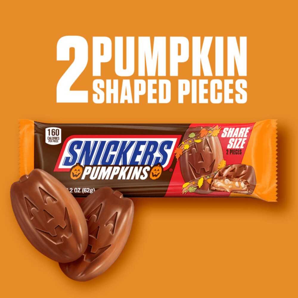 Snickers 463673 Snack-Candy - View #4