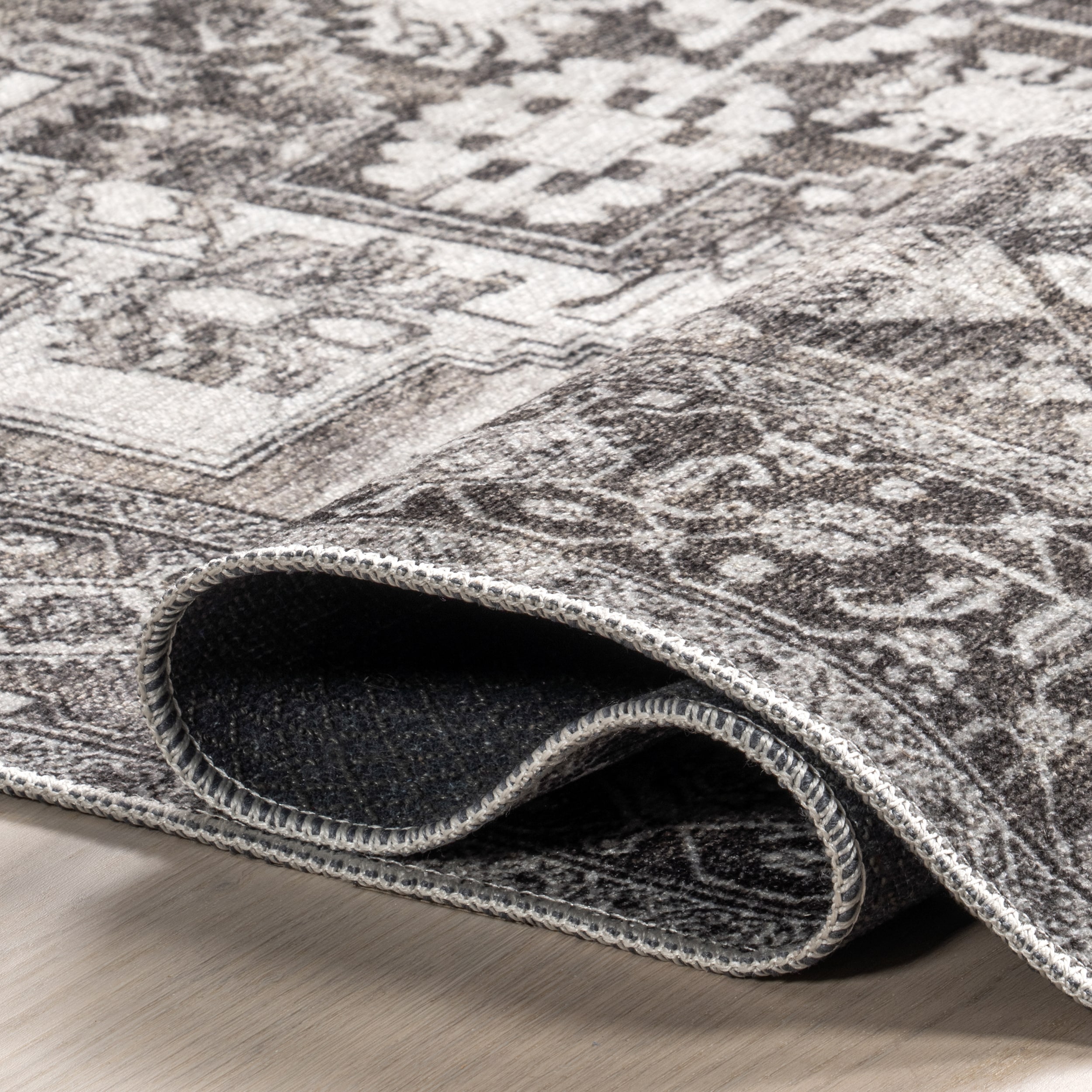 nuLOOM 200RZNB16A-406 rugs - View #5