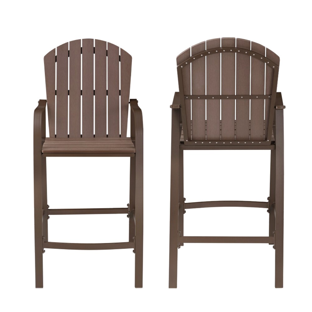 Lowes cheap outdoor stools