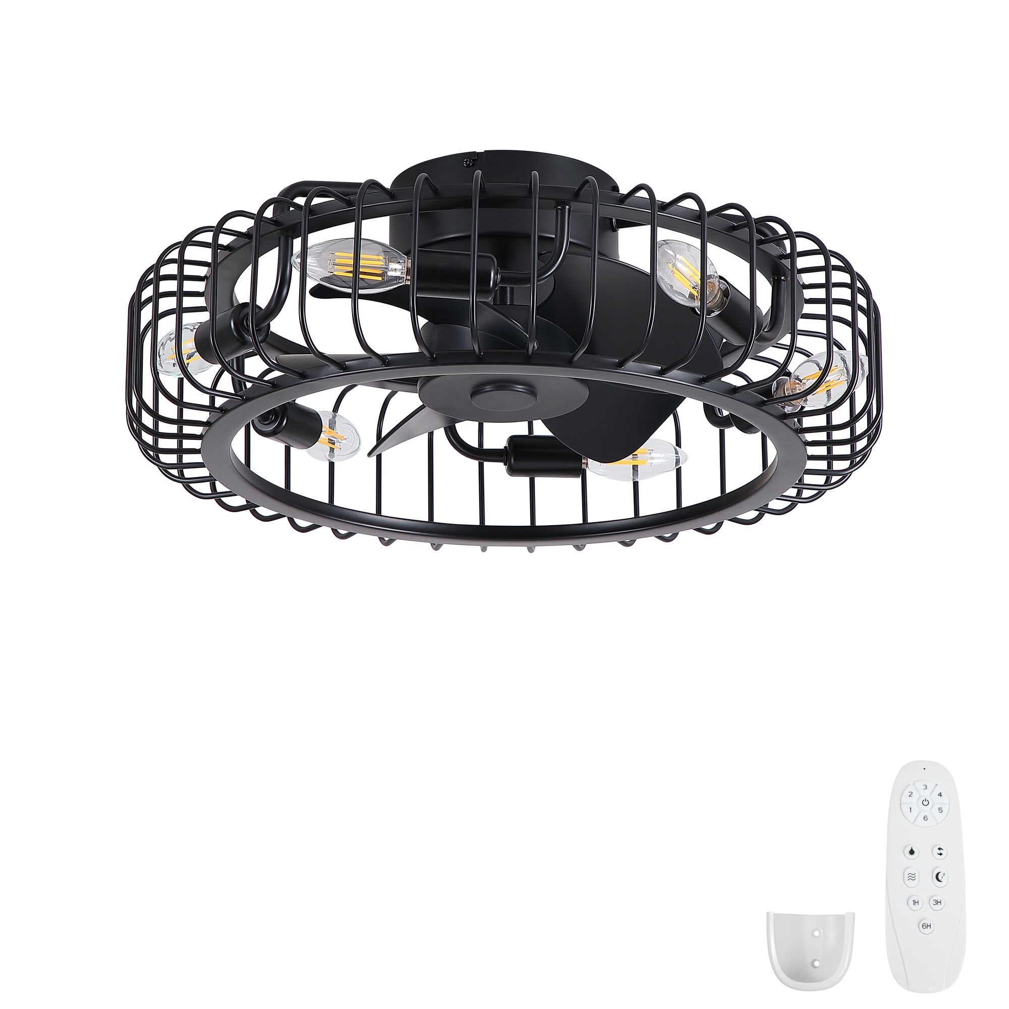 RCCFBHM DSFSDCR9833 Ceiling-Fans - View #4