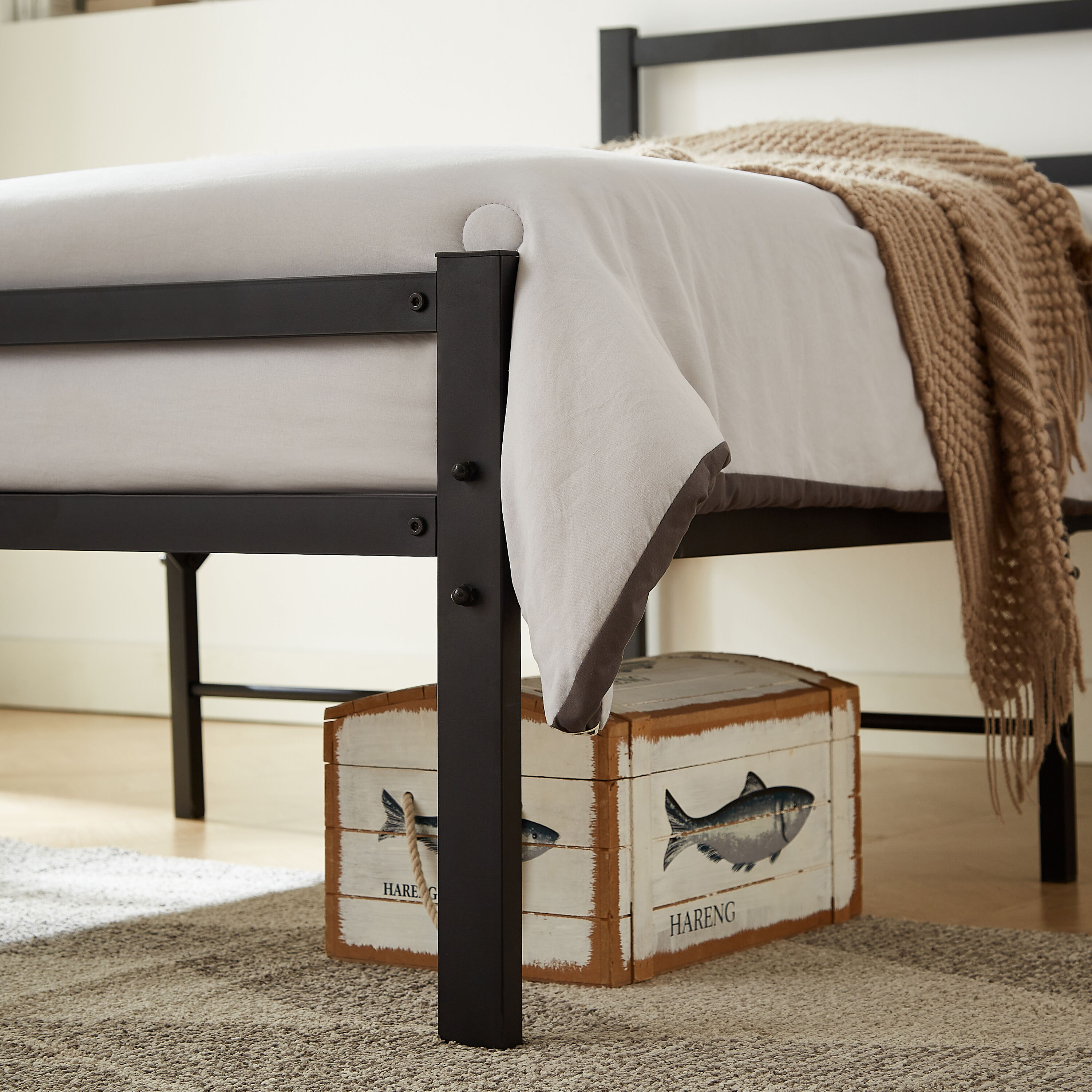 Maocao Hoom BH36574 beds - View #7