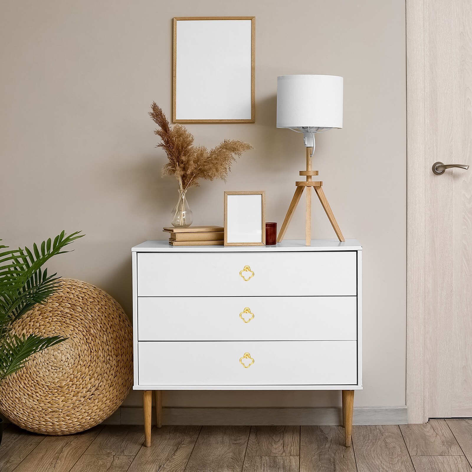 PATIKIL S25093002UX0860 Cabinet-Knobs - View #5