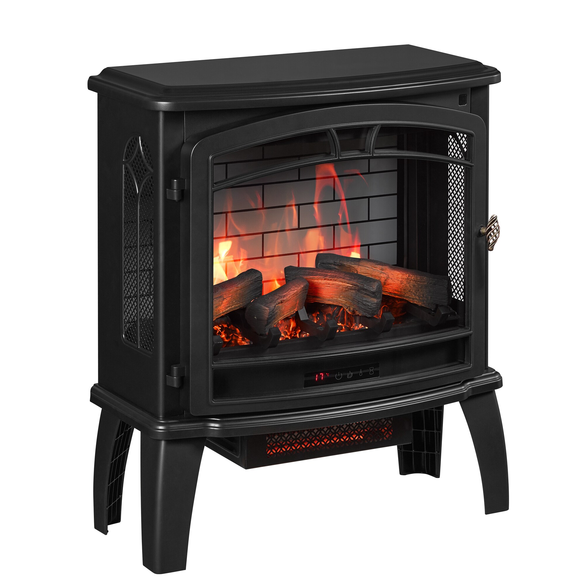 Style Selections CFI-7138-01-US Electric-Stoves - View #7