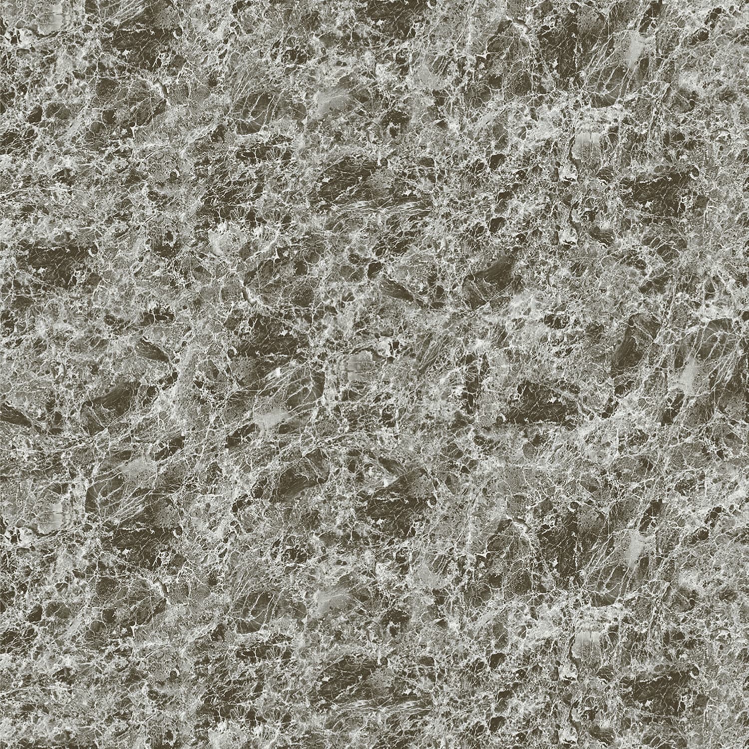 Lucida USA SC-4251 Celestial Stone Gray Stone look 28-mil x 10-in W x 16-in L Waterproof and Water Resistant Glue down Luxury Vinyl Tile Flooring ( 15.15-sq ft Carton )