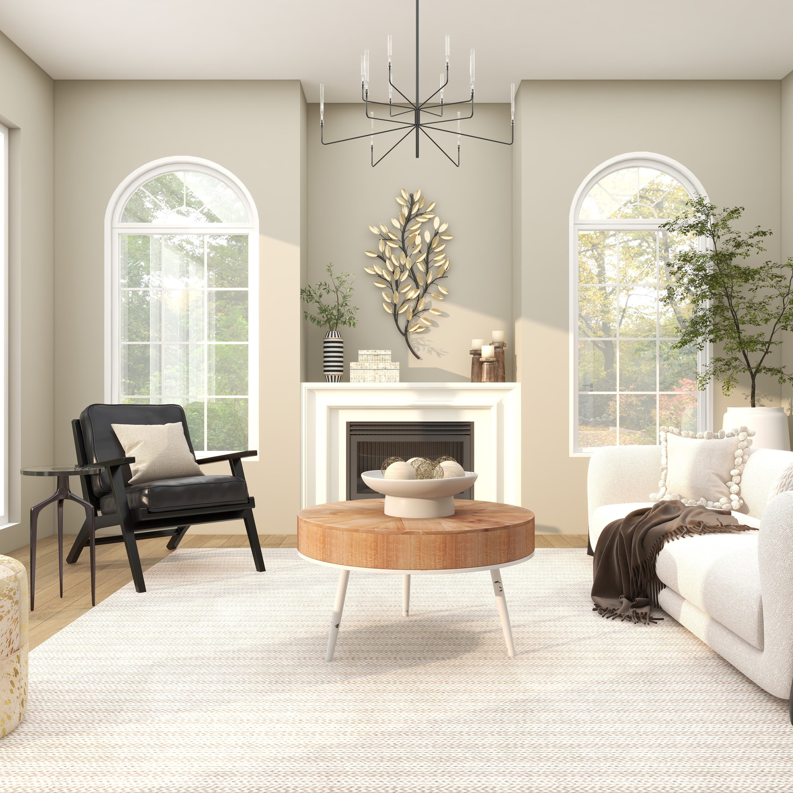 Grayson Lane 56847 Wall-Accents - View #7