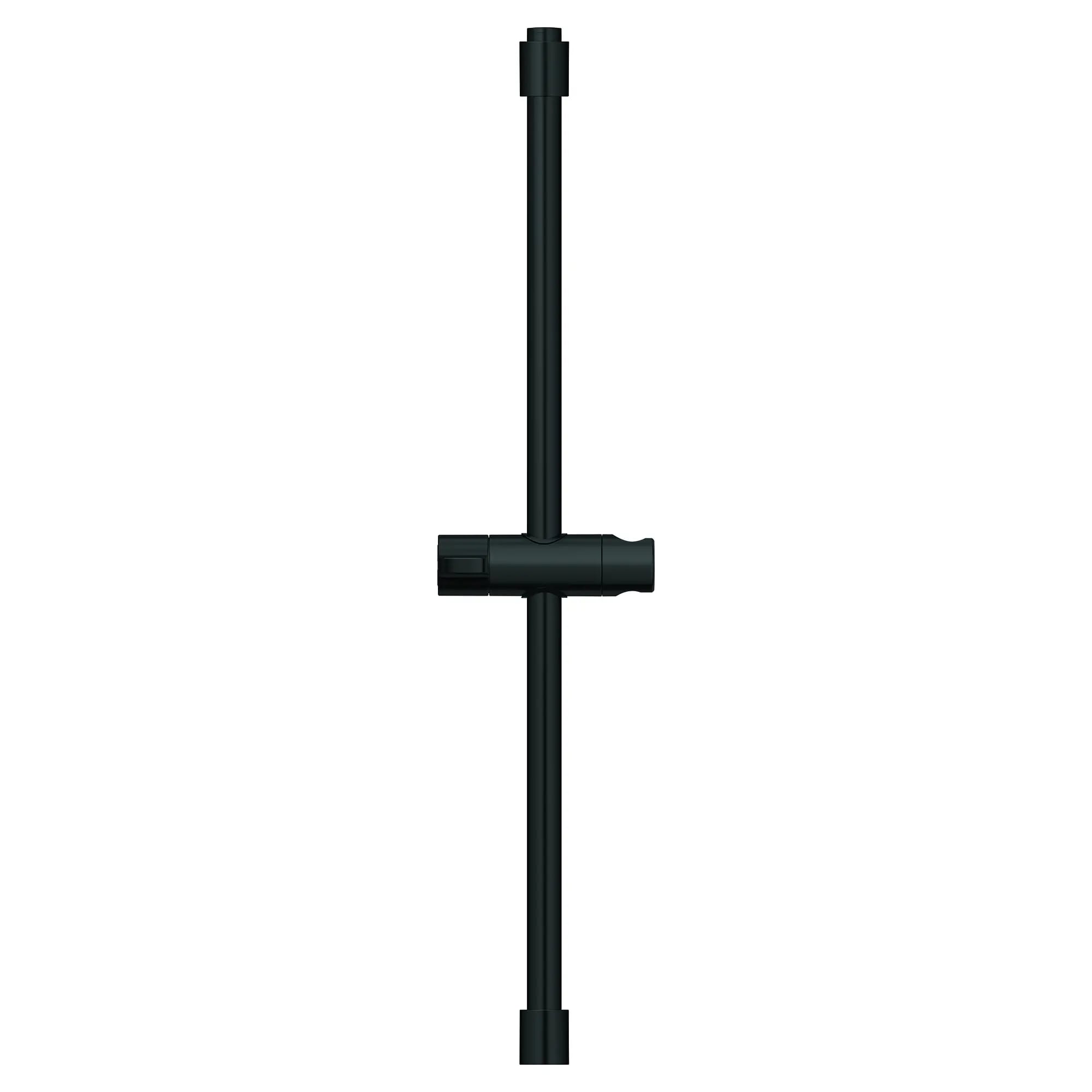 GROHE - Tempesta 24-Inch (600mm) Shower Slide Bar in Matte Black