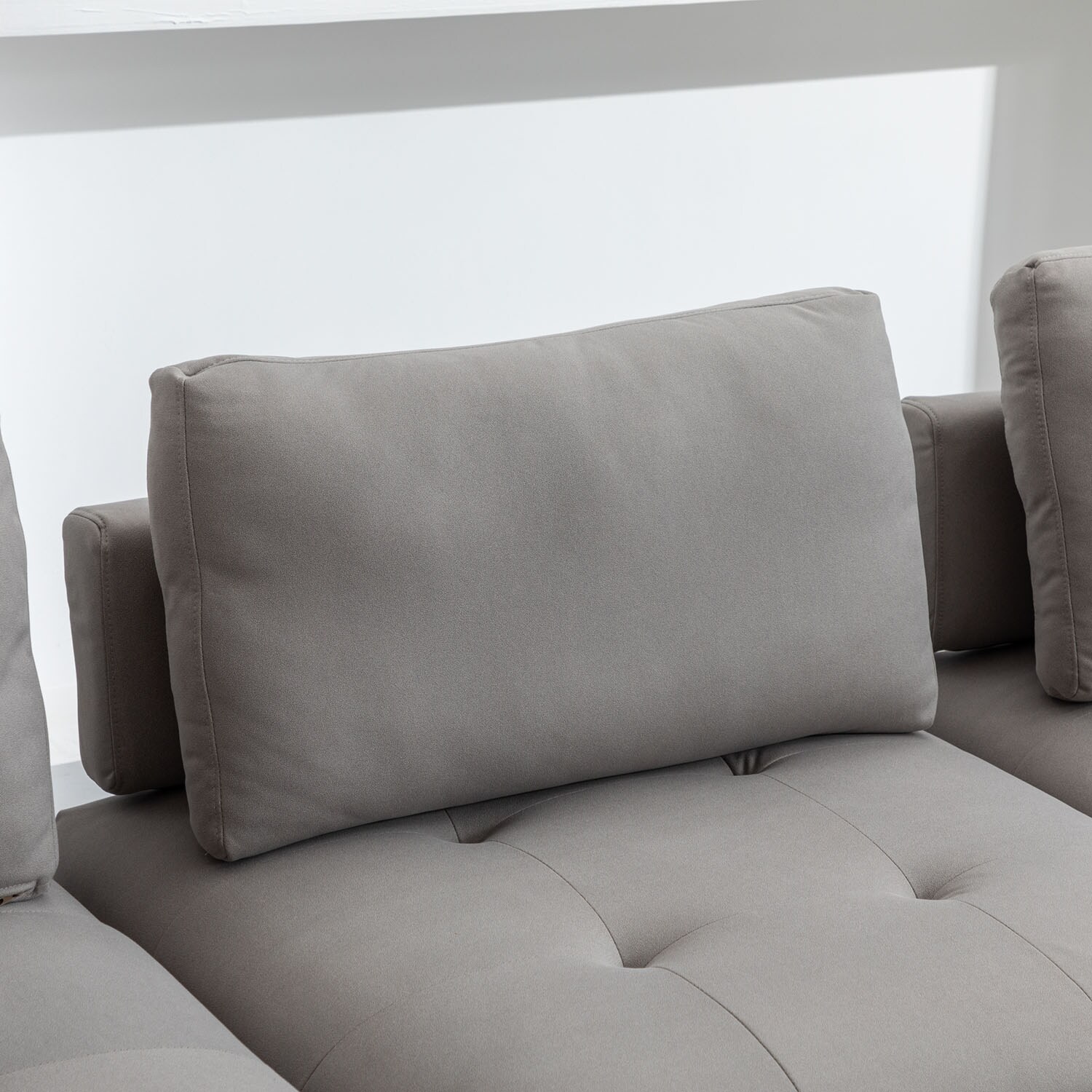 SINOFURN SYB920009WT Sofas-Loveseats - View #6