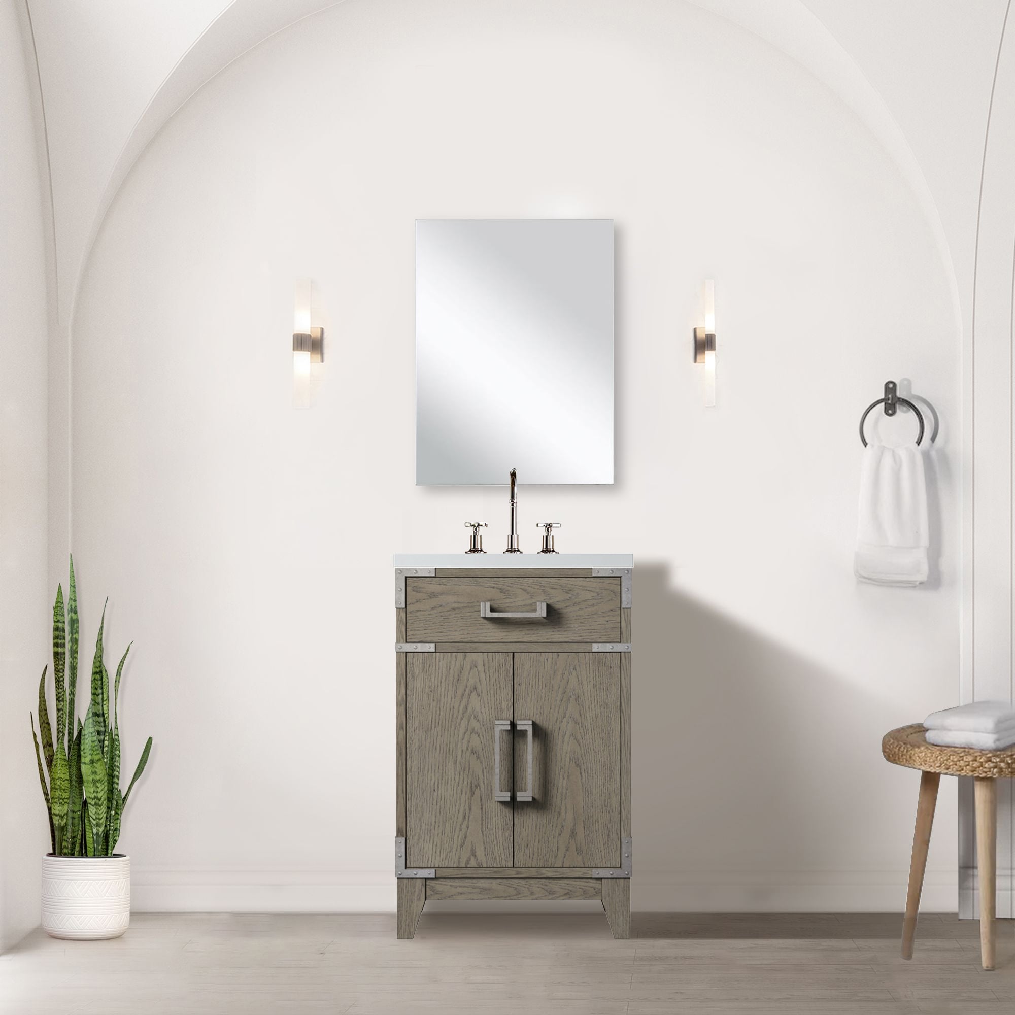 Lexora LVW20SR000 vanities - View #6